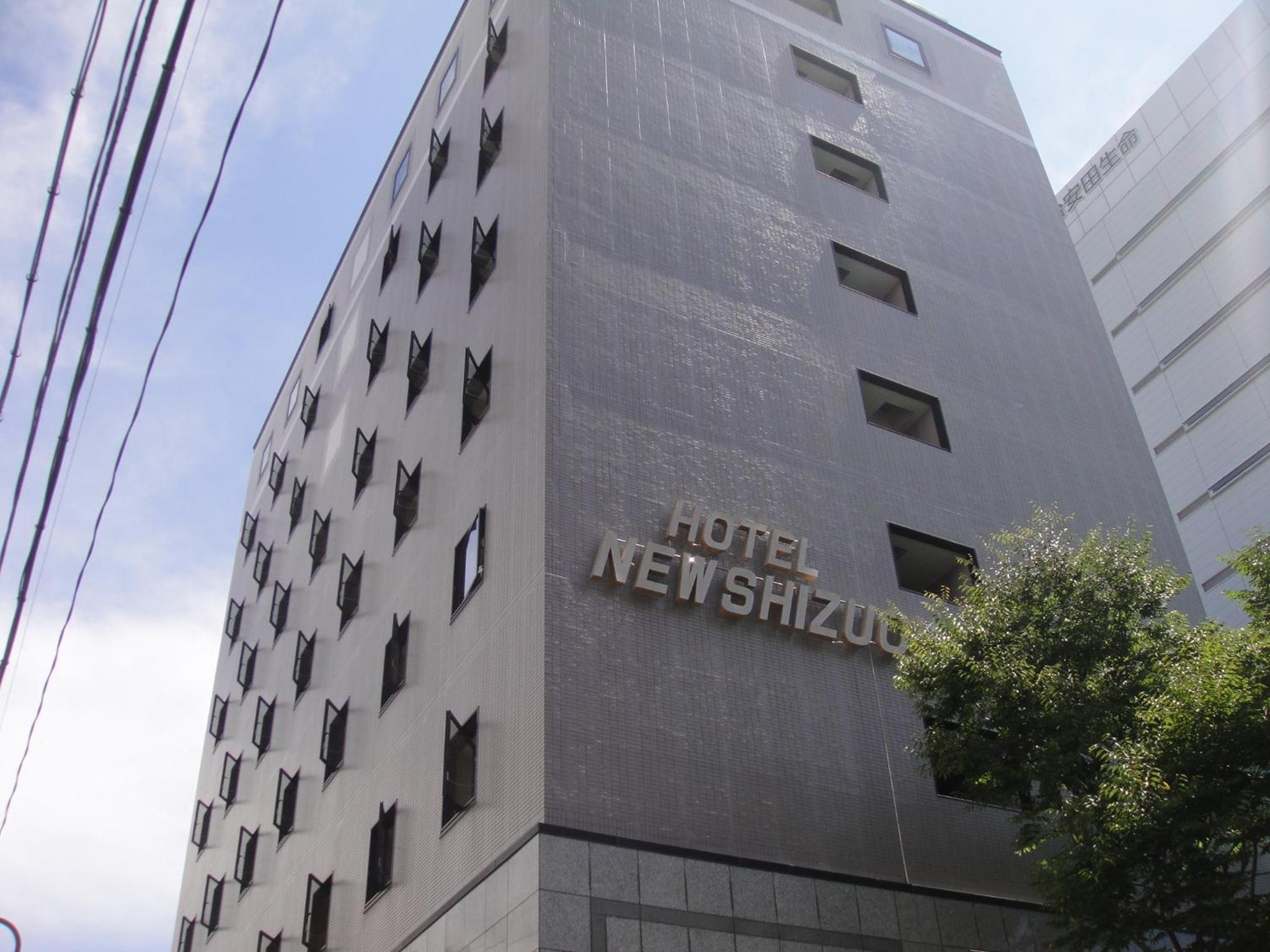 Hotel New Shizuoka