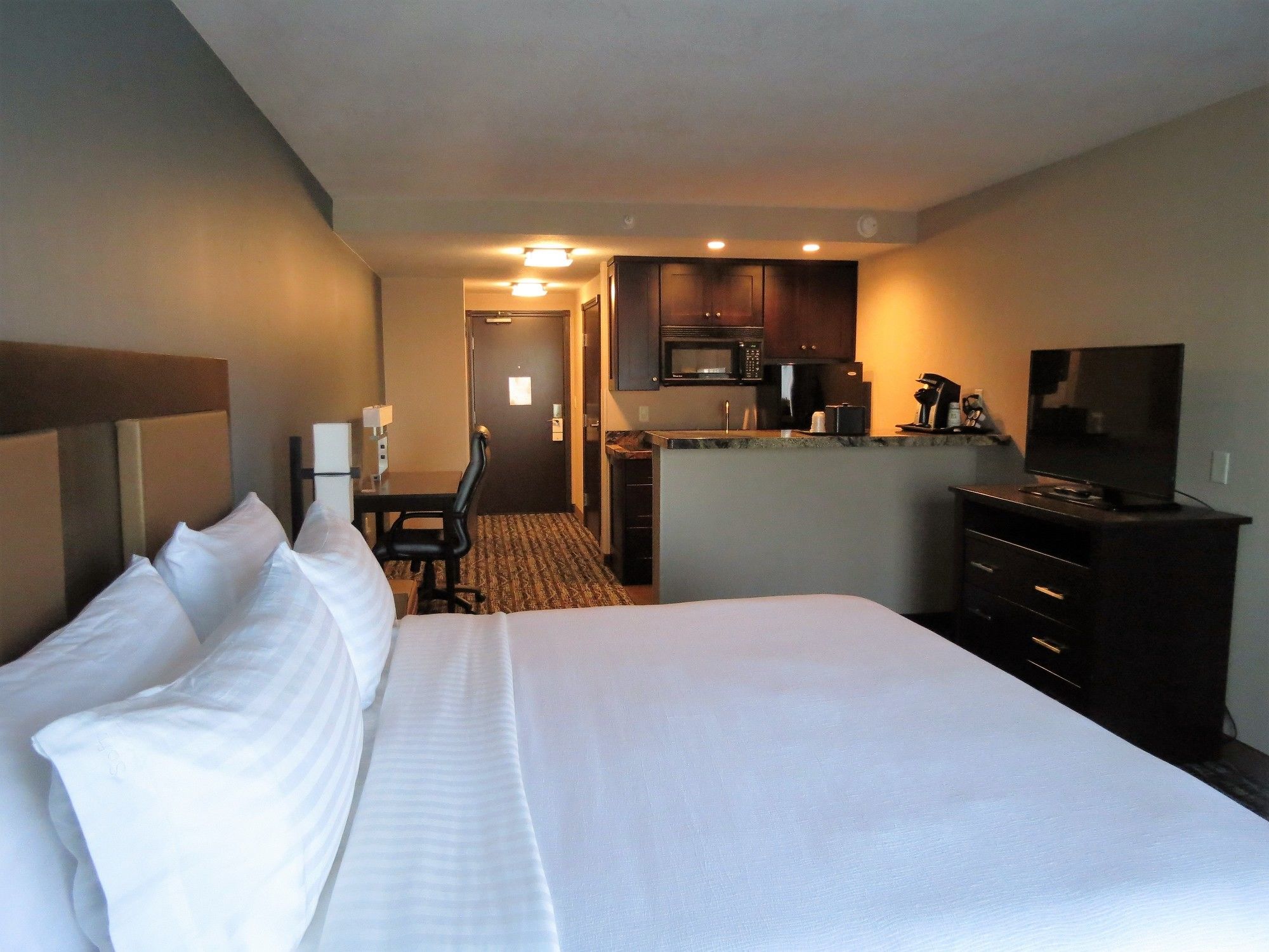 Holiday Inn South Jordan - SLC South in West Jordan!