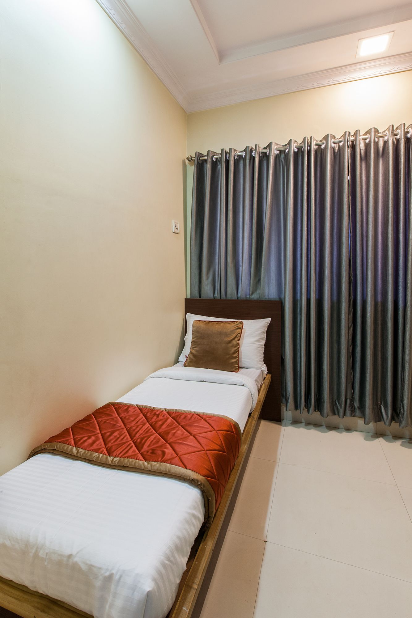 Hotel KC Palace