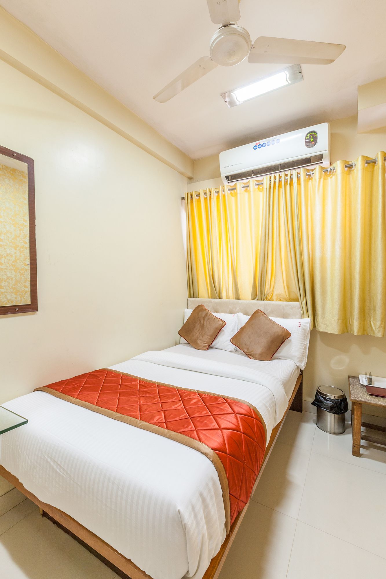 Hotel KC Palace