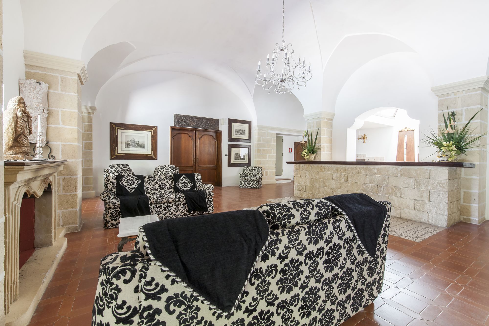 Masseria Salento '500