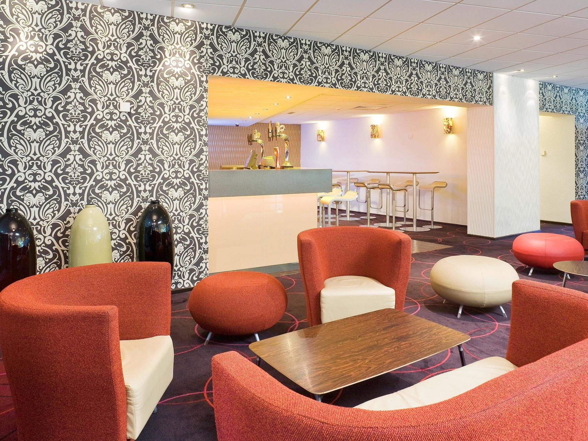 Novotel Coventry M6/J3 in Coventry!