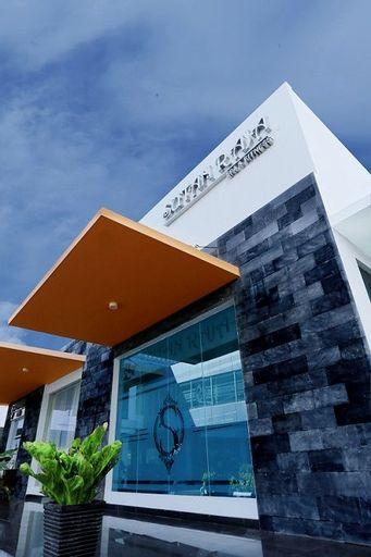 Sutan Raja Hotel & Convention Palu