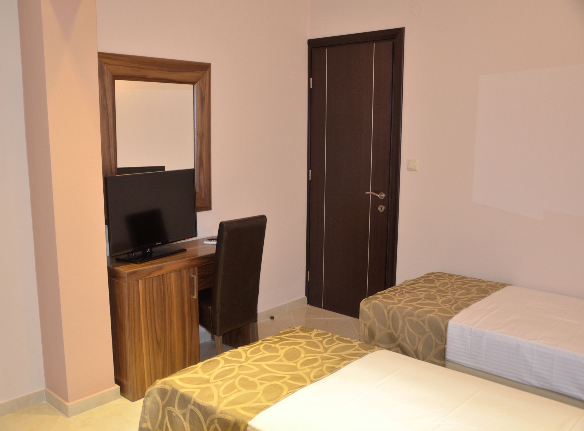4-you Residence