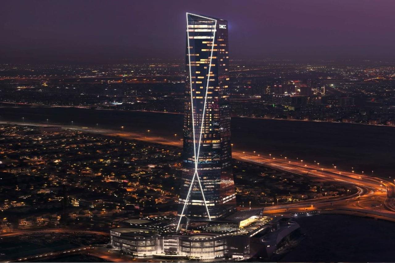 Uptown Tower Hotel Management DMCC