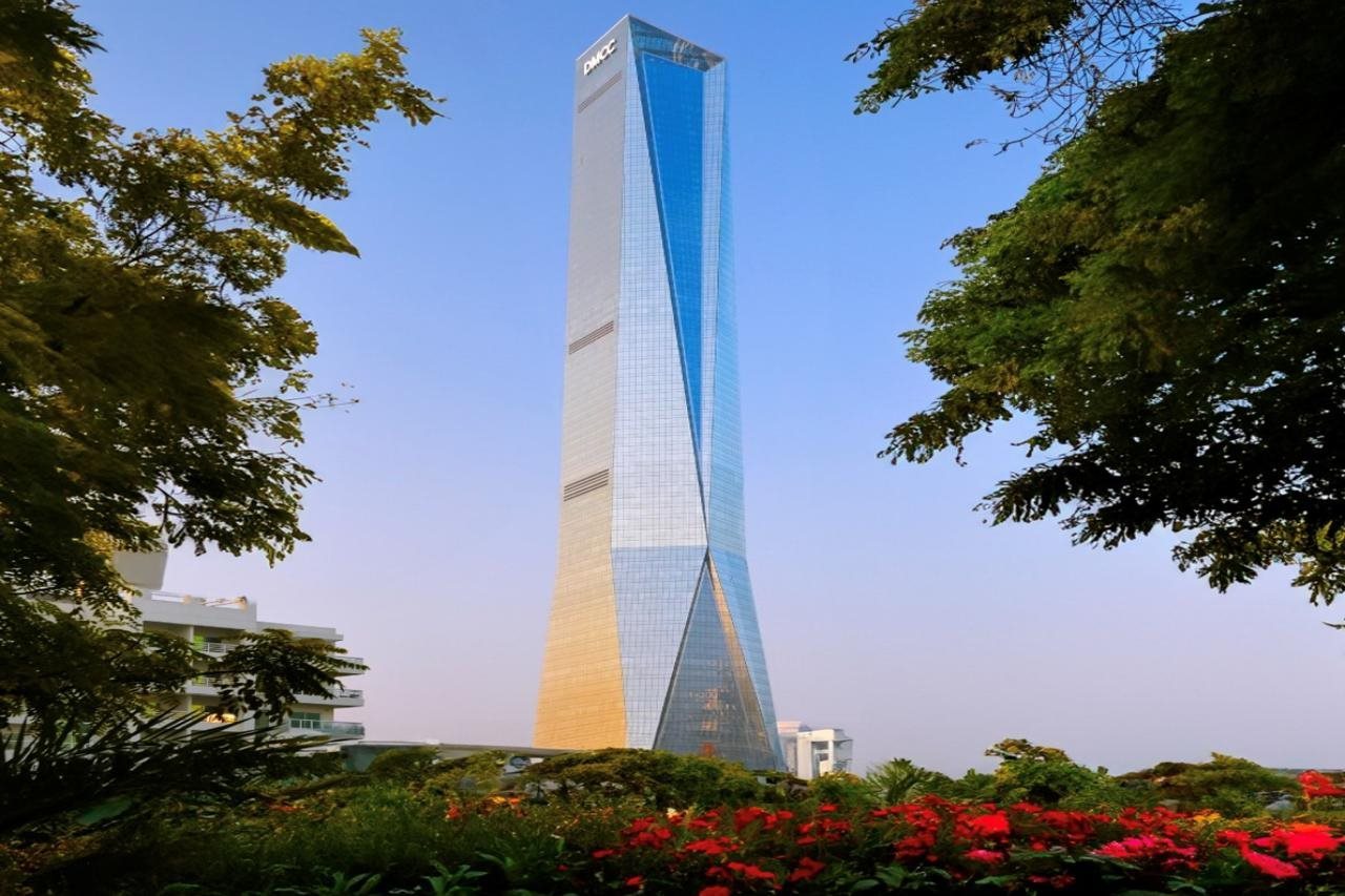 Uptown Tower Hotel Management DMCC