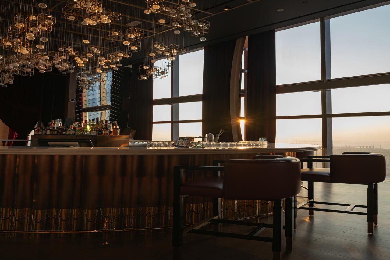 Uptown Tower Hotel Management DMCC