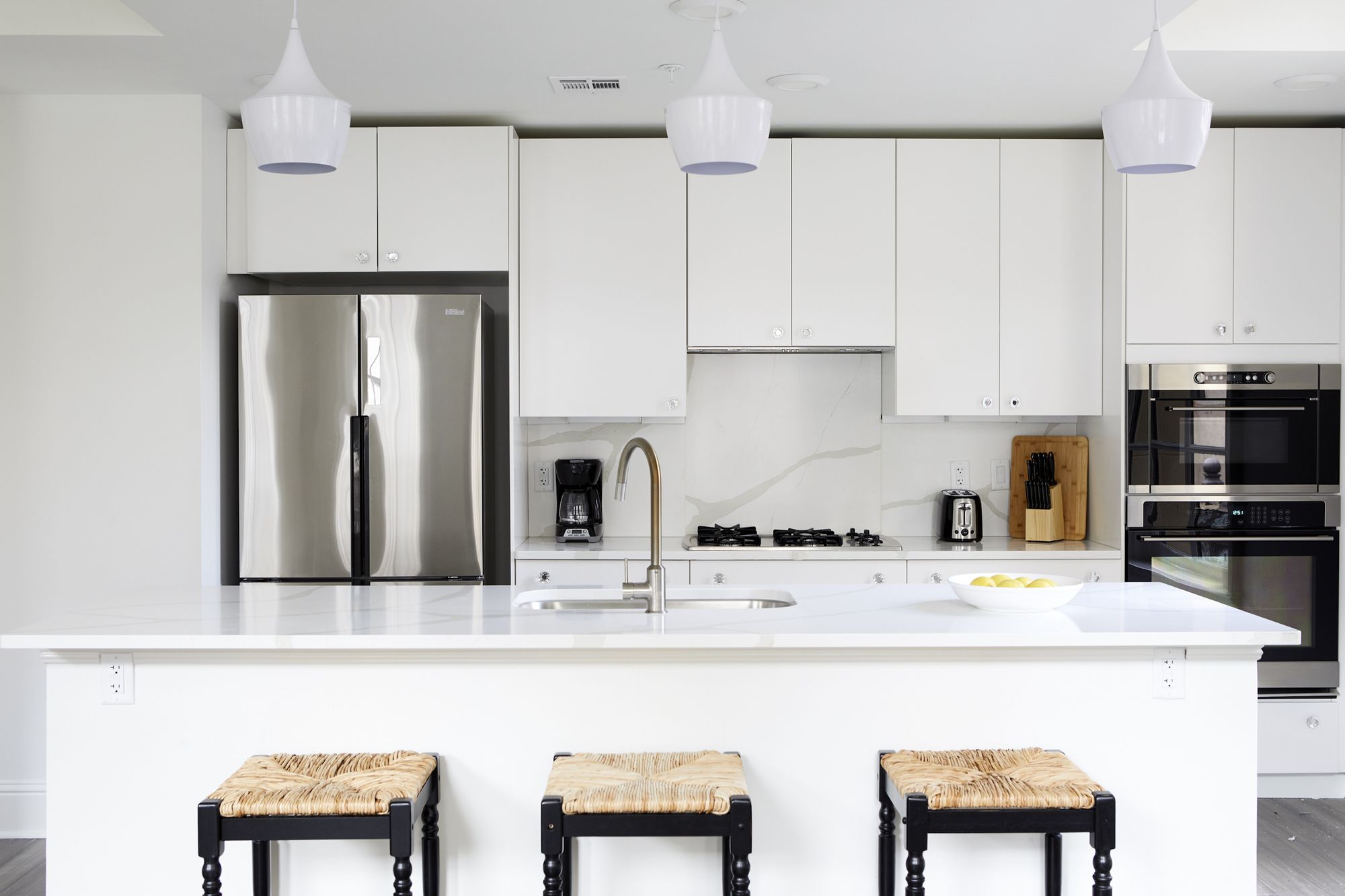 Distinctive 2BR on Saint Charles Ave by Sonder