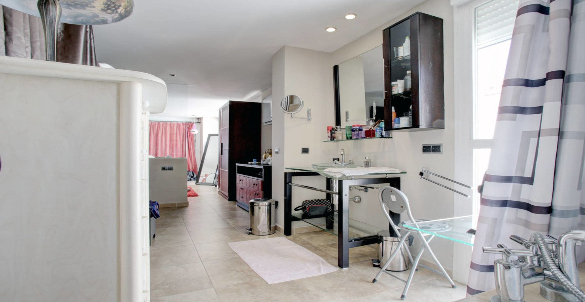 Luxurious Penthouse Puerto Banus