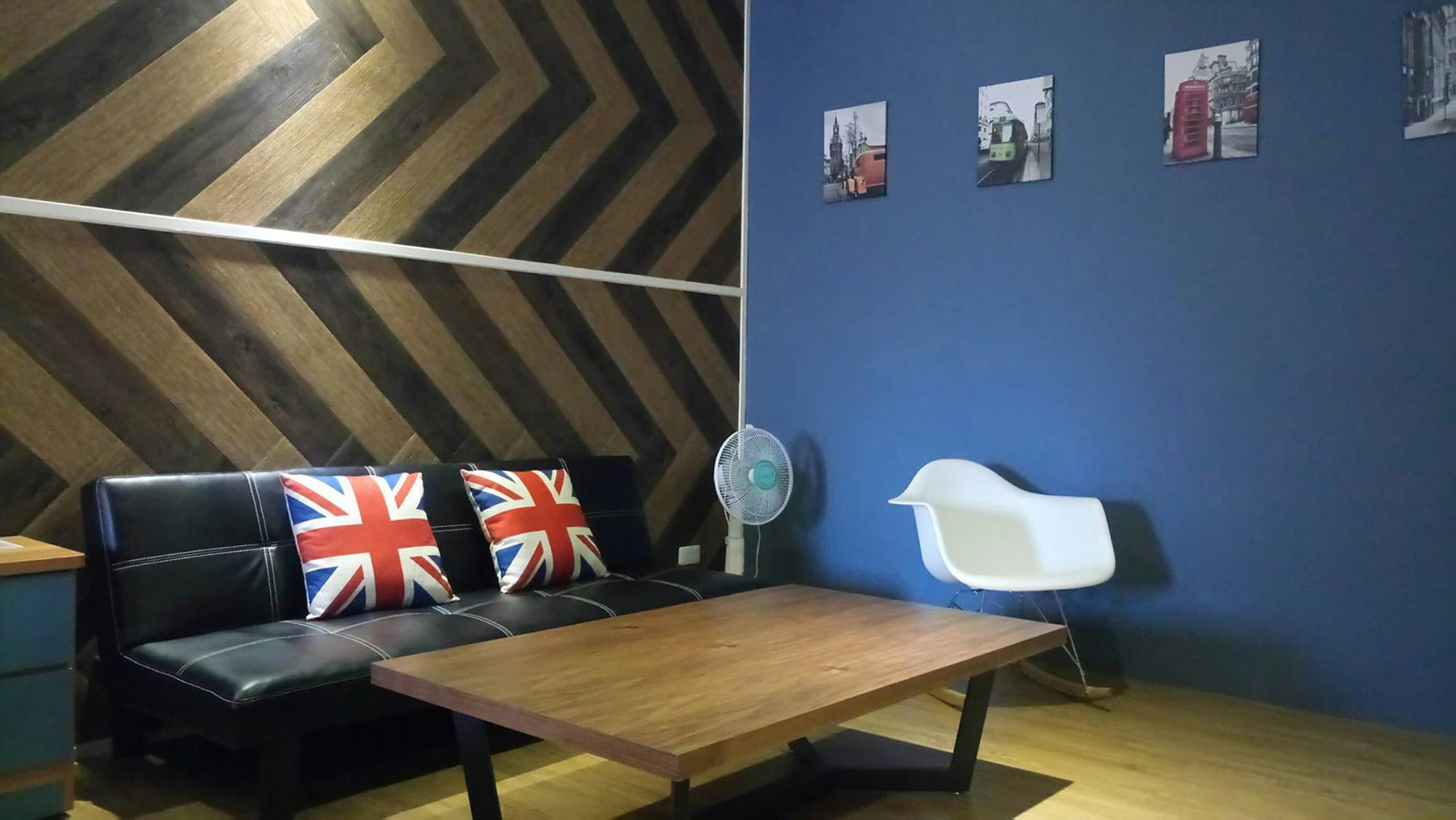 Chung Fu inn - Yong Hua Ximen