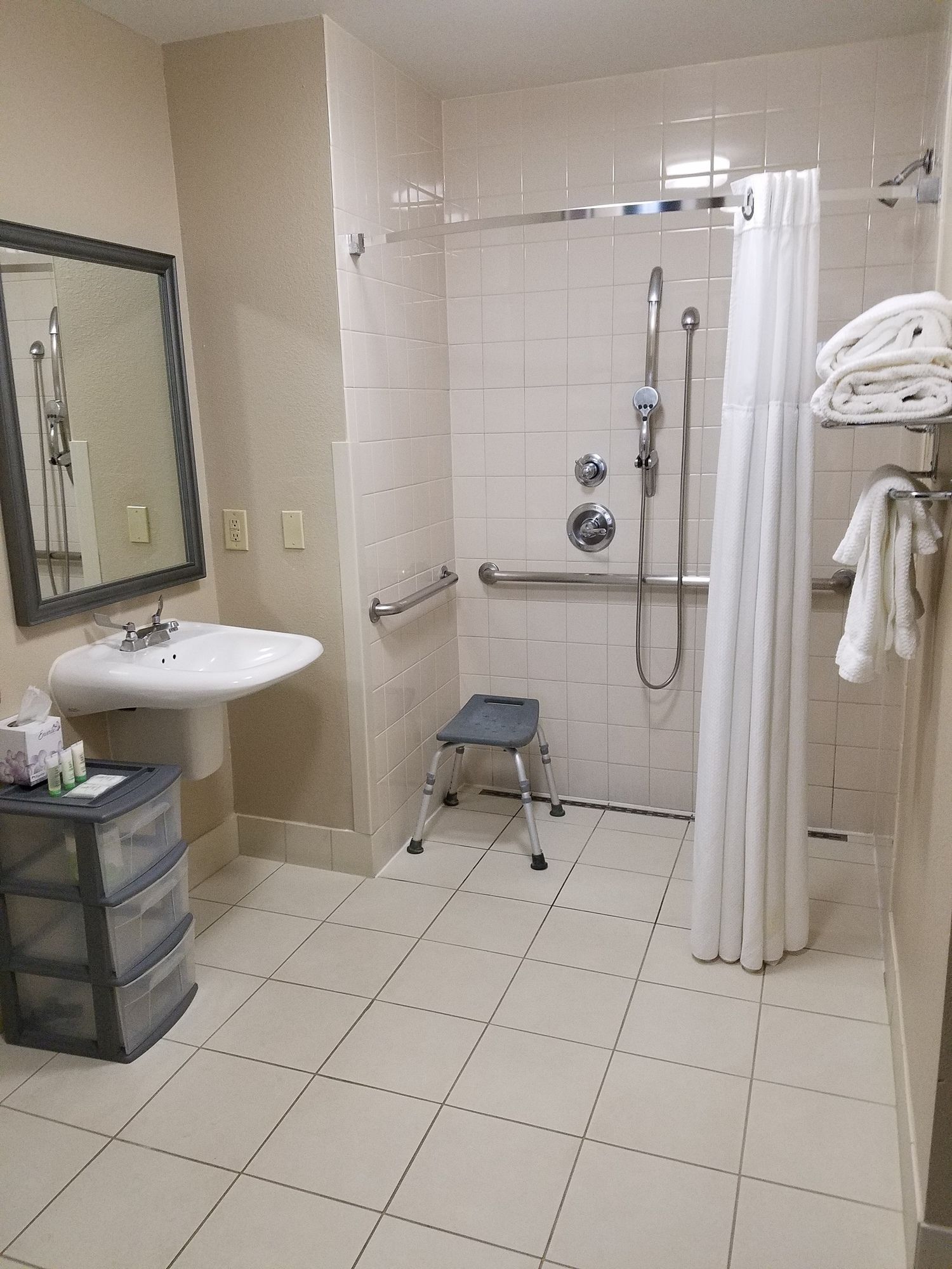 Staybridge Suites Indianapolis Fishers in Carmel!