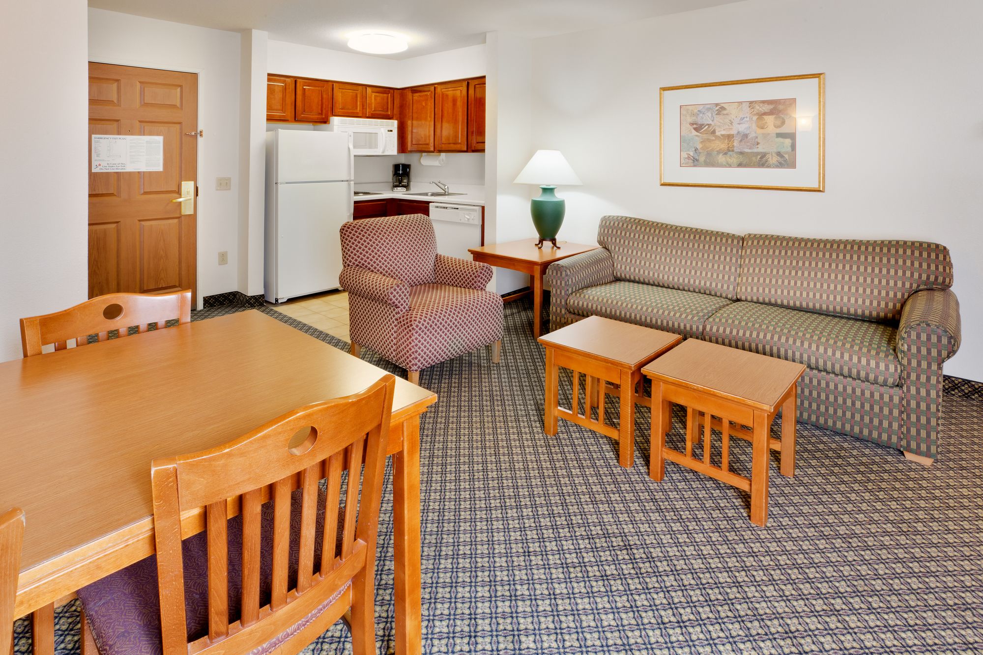 Staybridge Allentown Bethlehem Airport Suites in Allentown!