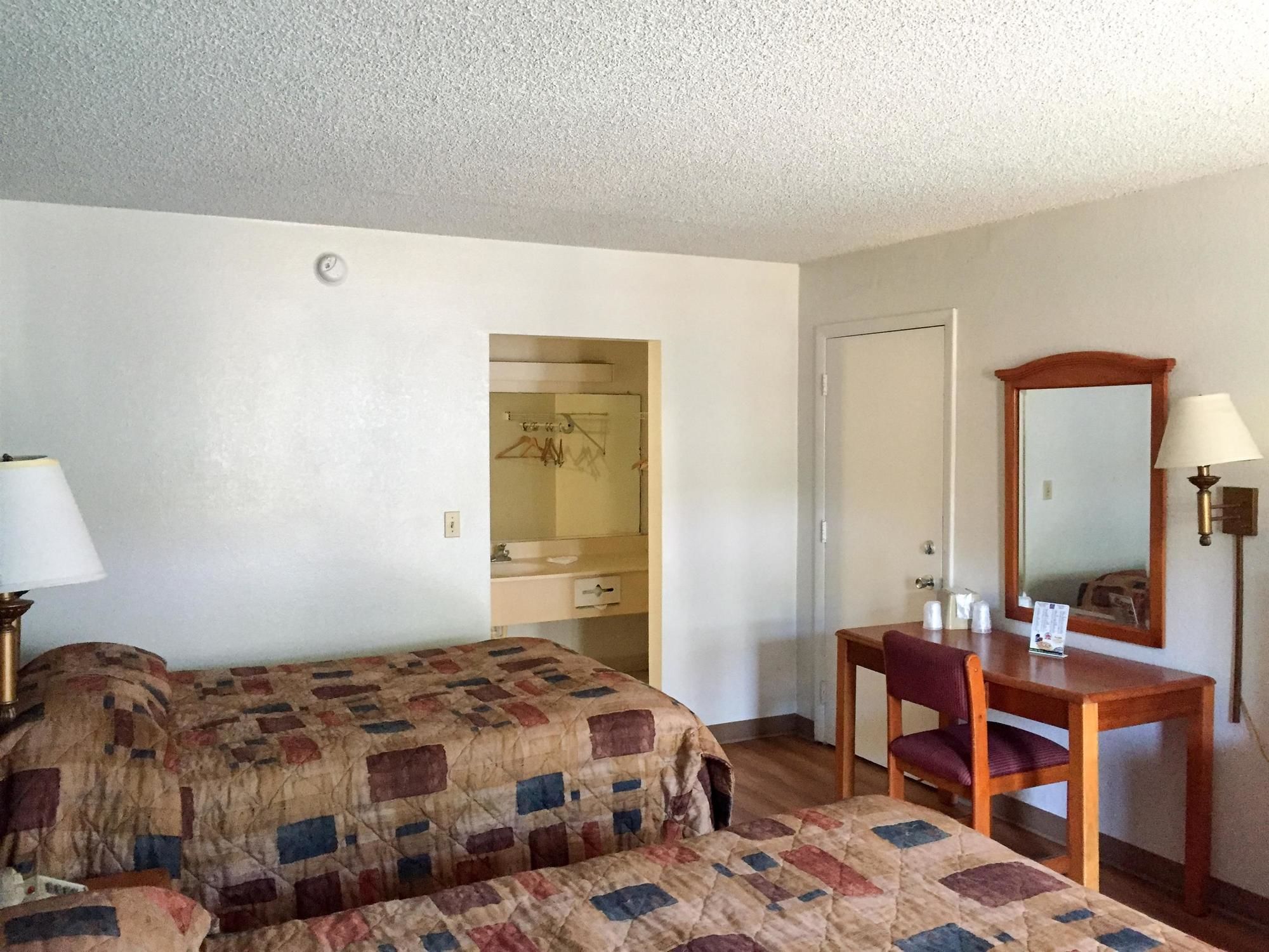 Motel6 Daytona Beach, FL - Speedway