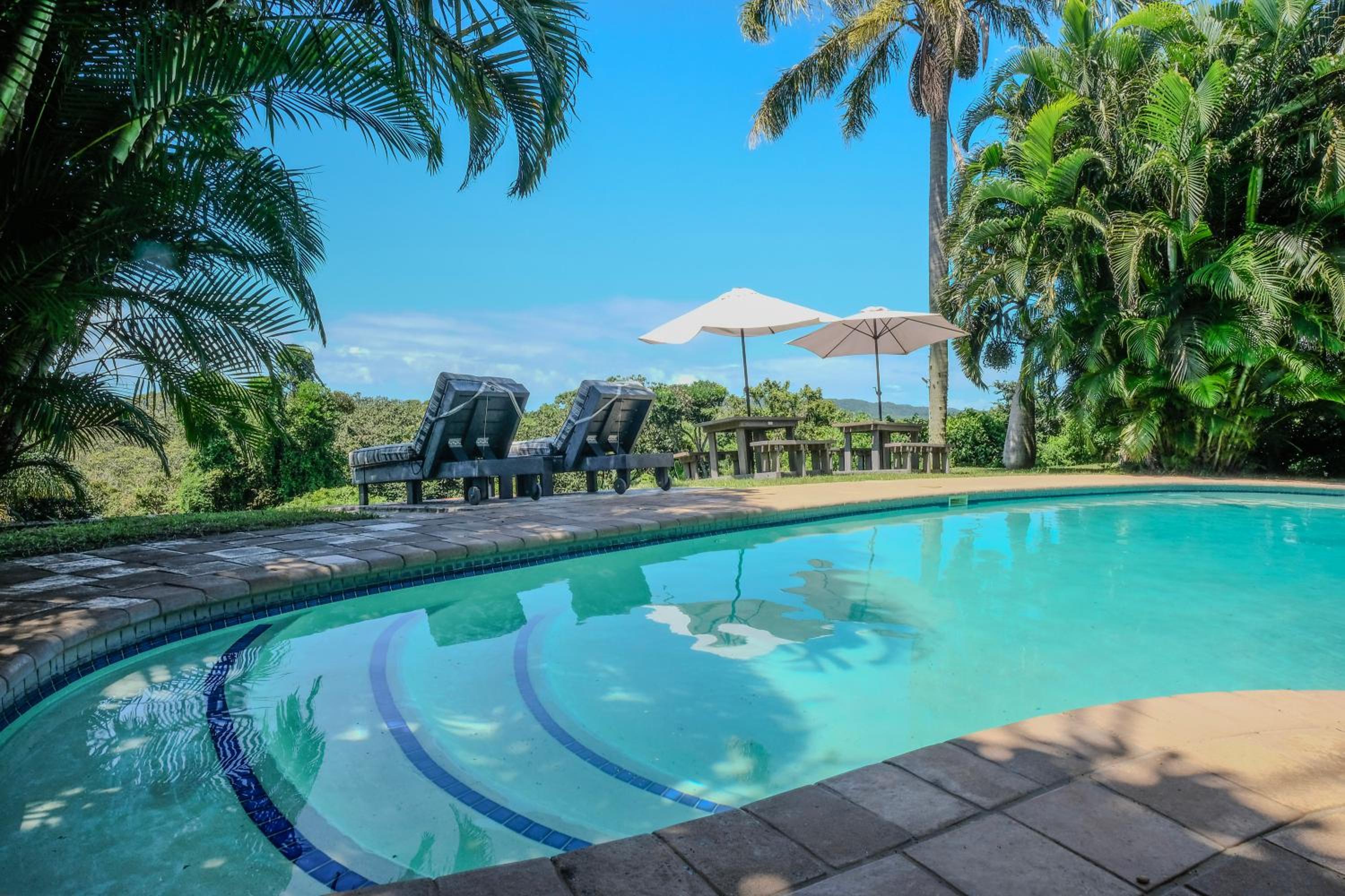 Little Eden St Lucia