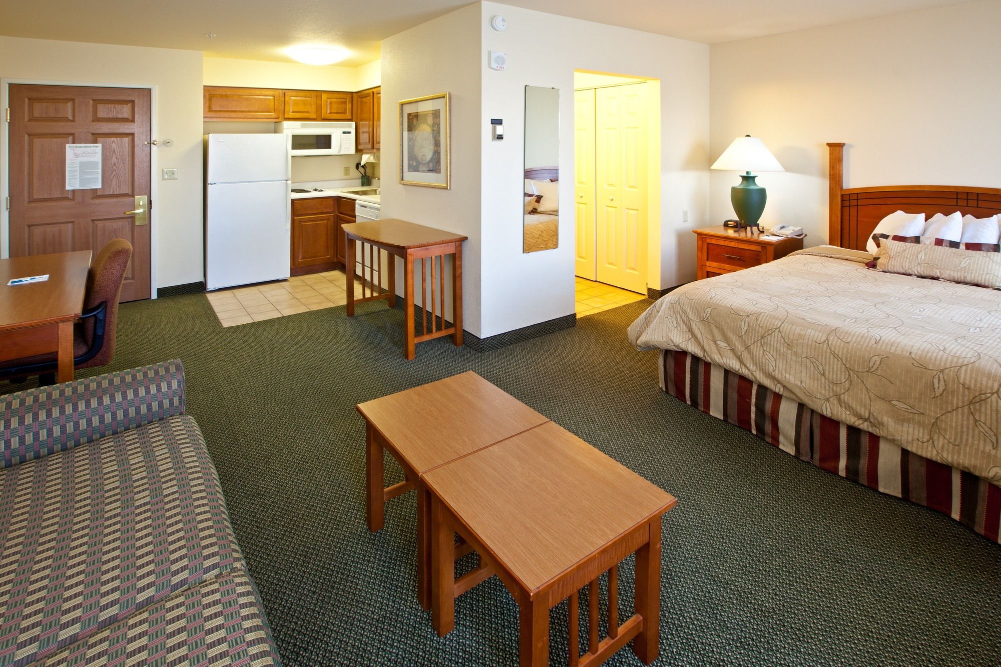 Staybridge Suites Springfield-South, an IHG Hotel in Springfield!