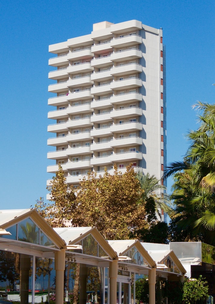 Primavera Loix (Ex Primavera Dos)