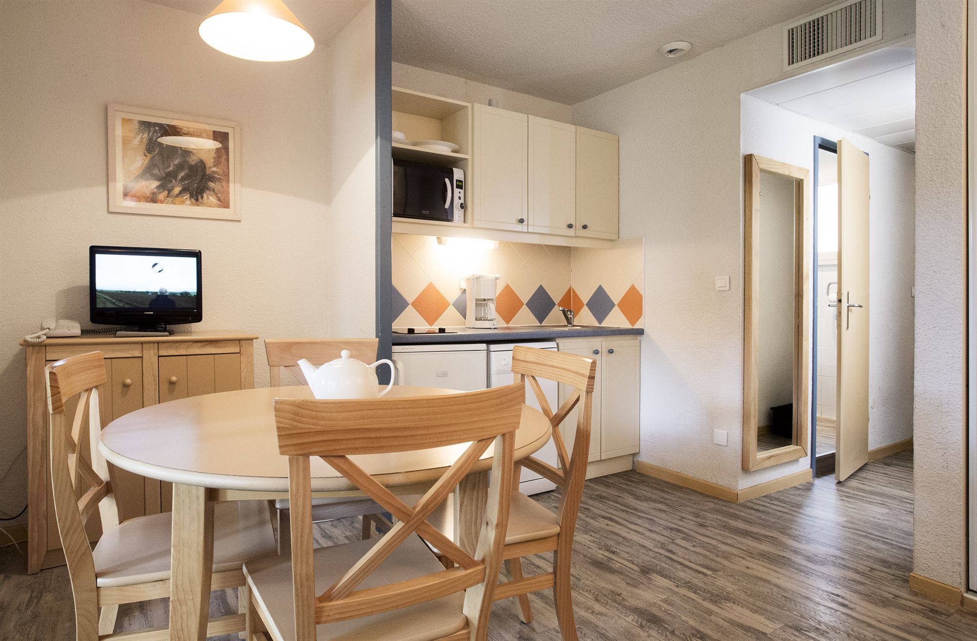 Residence Domaine De l Estajan