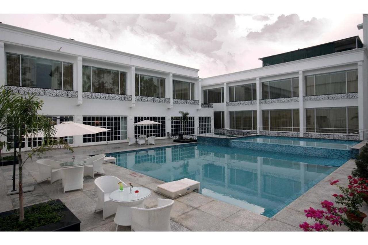 Fairlie Hotels & Resorts