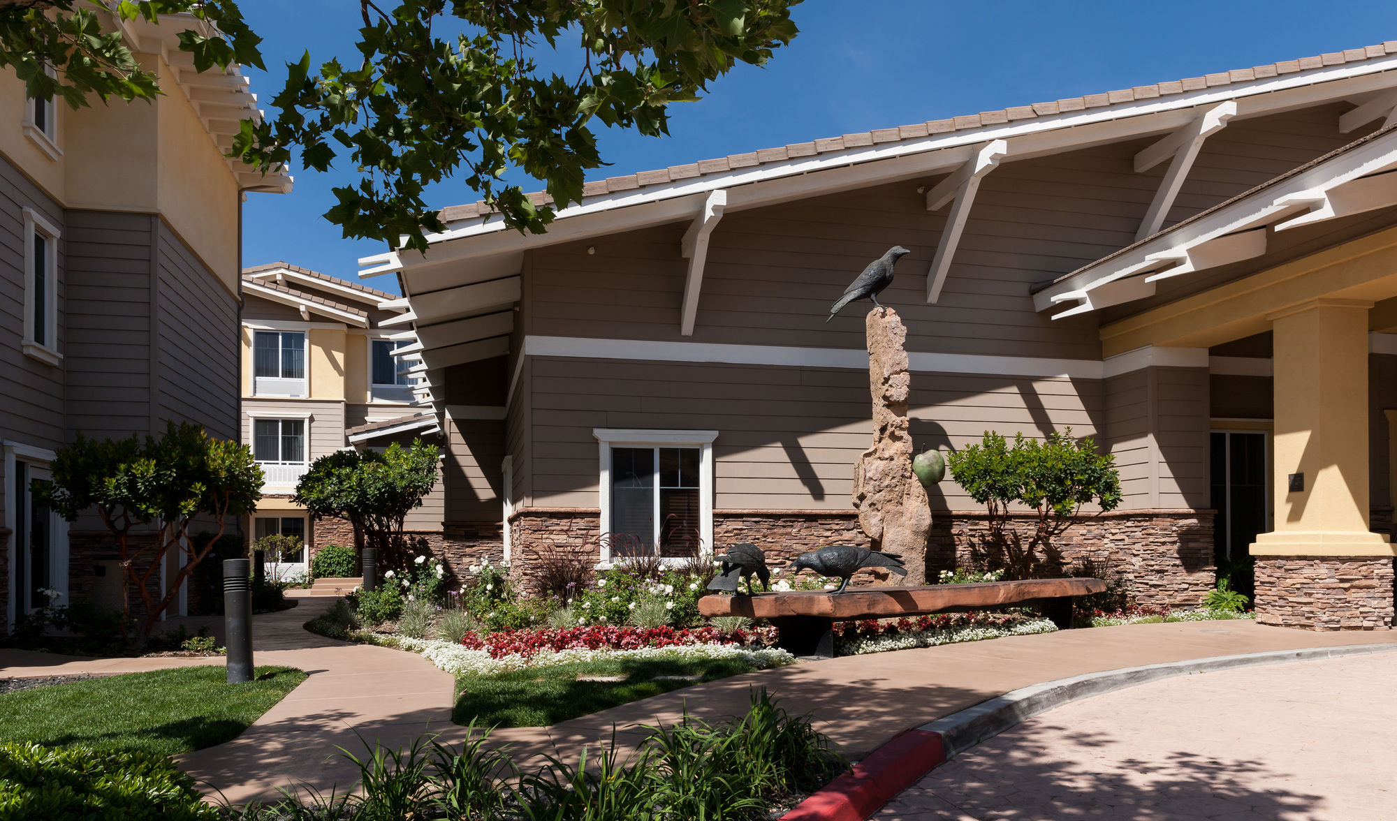 Homewood Suites by Hilton Agoura Hills in Thousand Oaks!