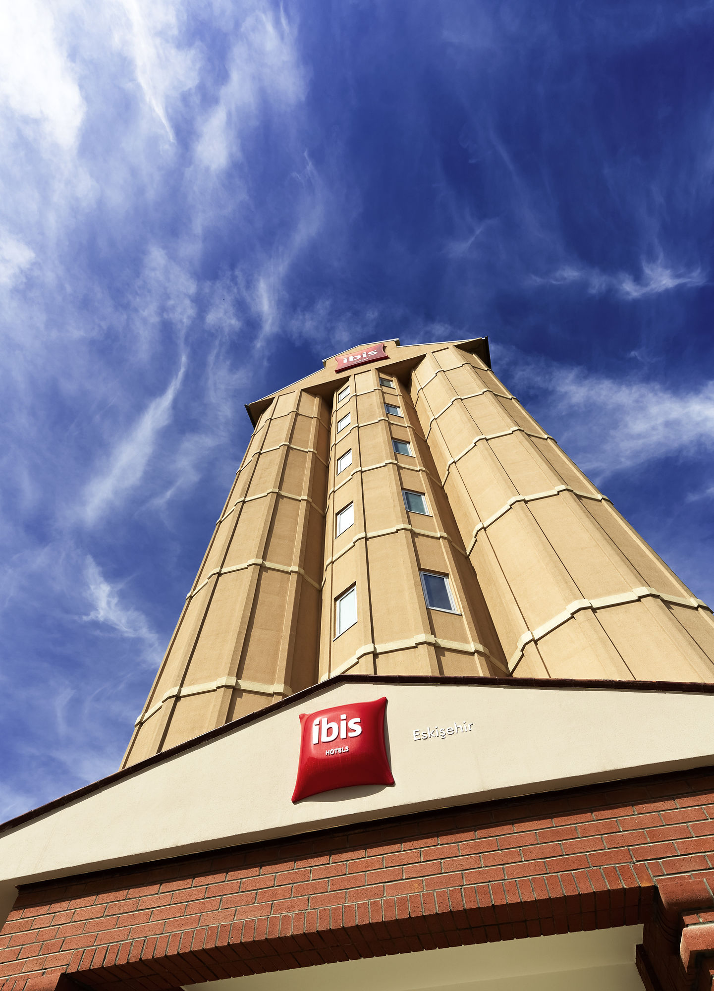 ibis Eskisehir in Eskisehir!