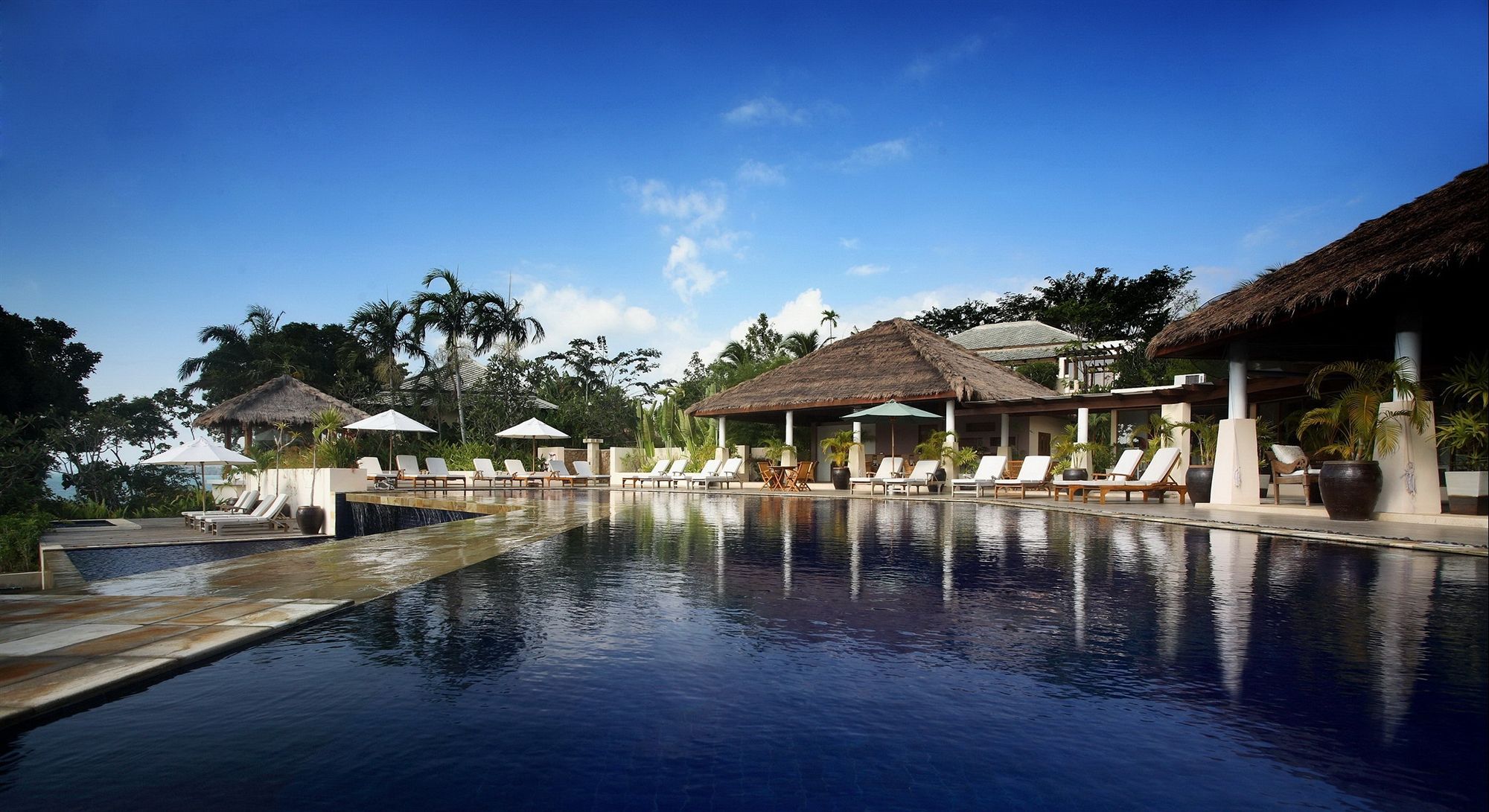 Chandara Resort and Spa (ex. Chandara Villas Resort, Phuket)