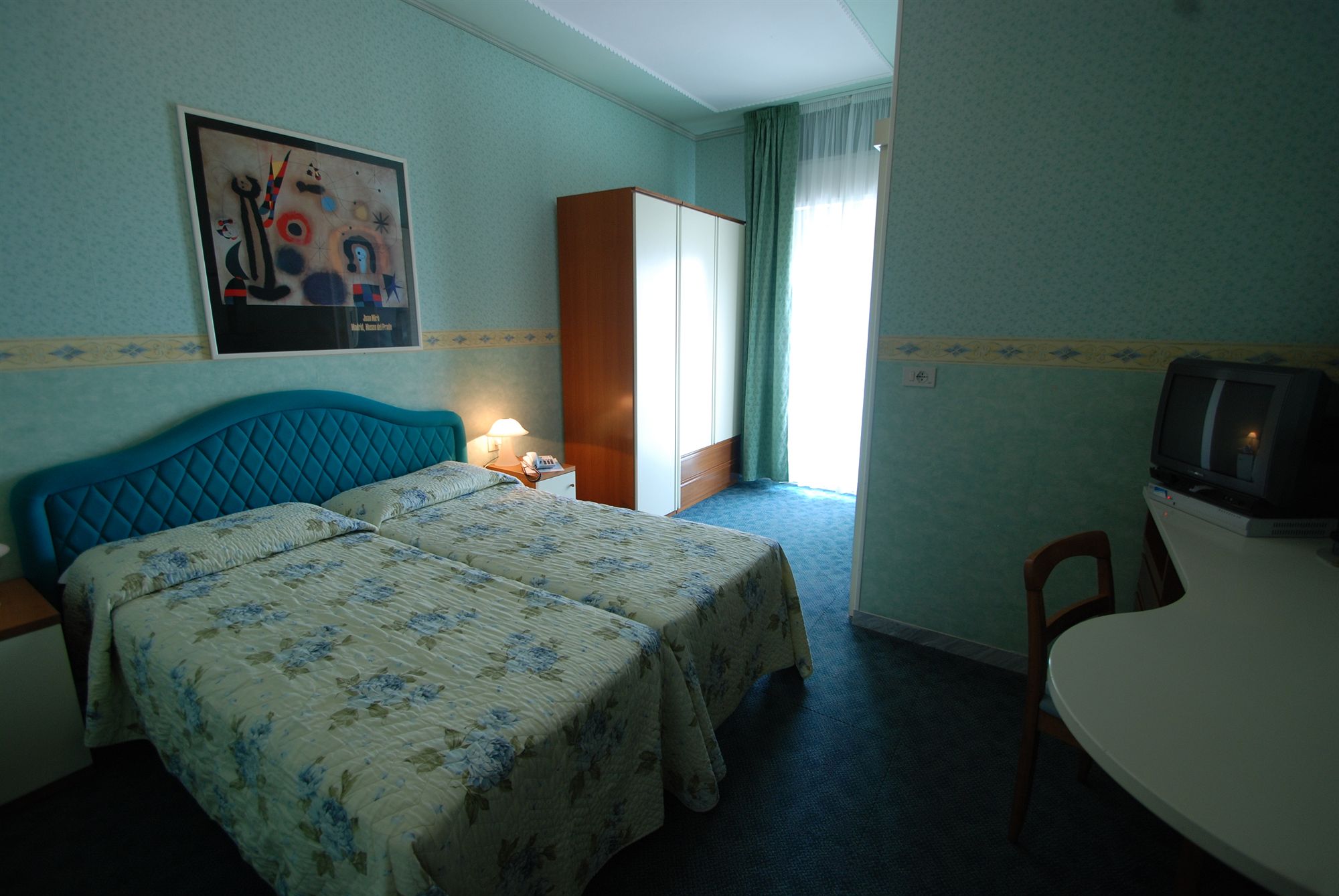 Carillon Hotel