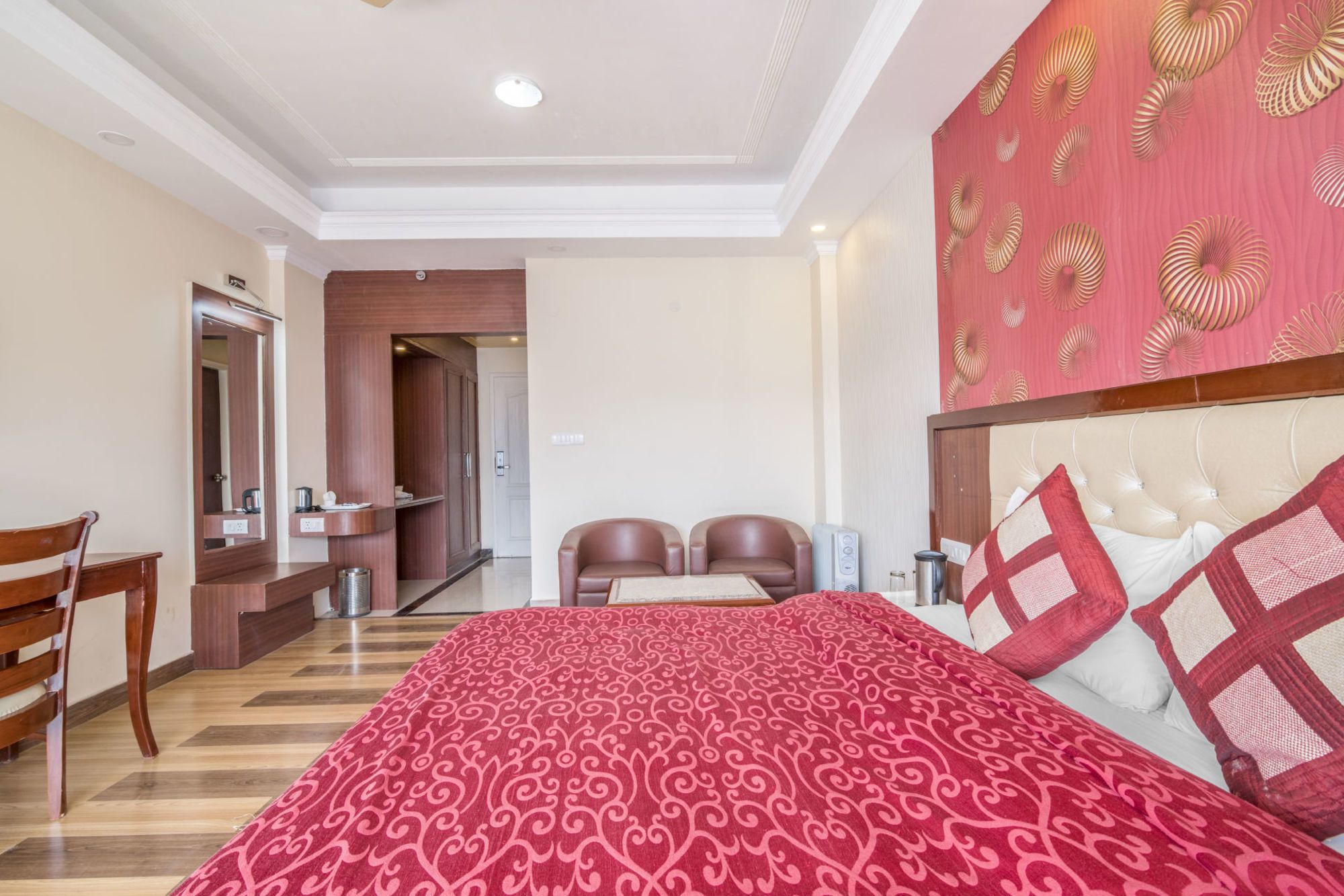 GuestHouser 1 BR Boutique stay 3427