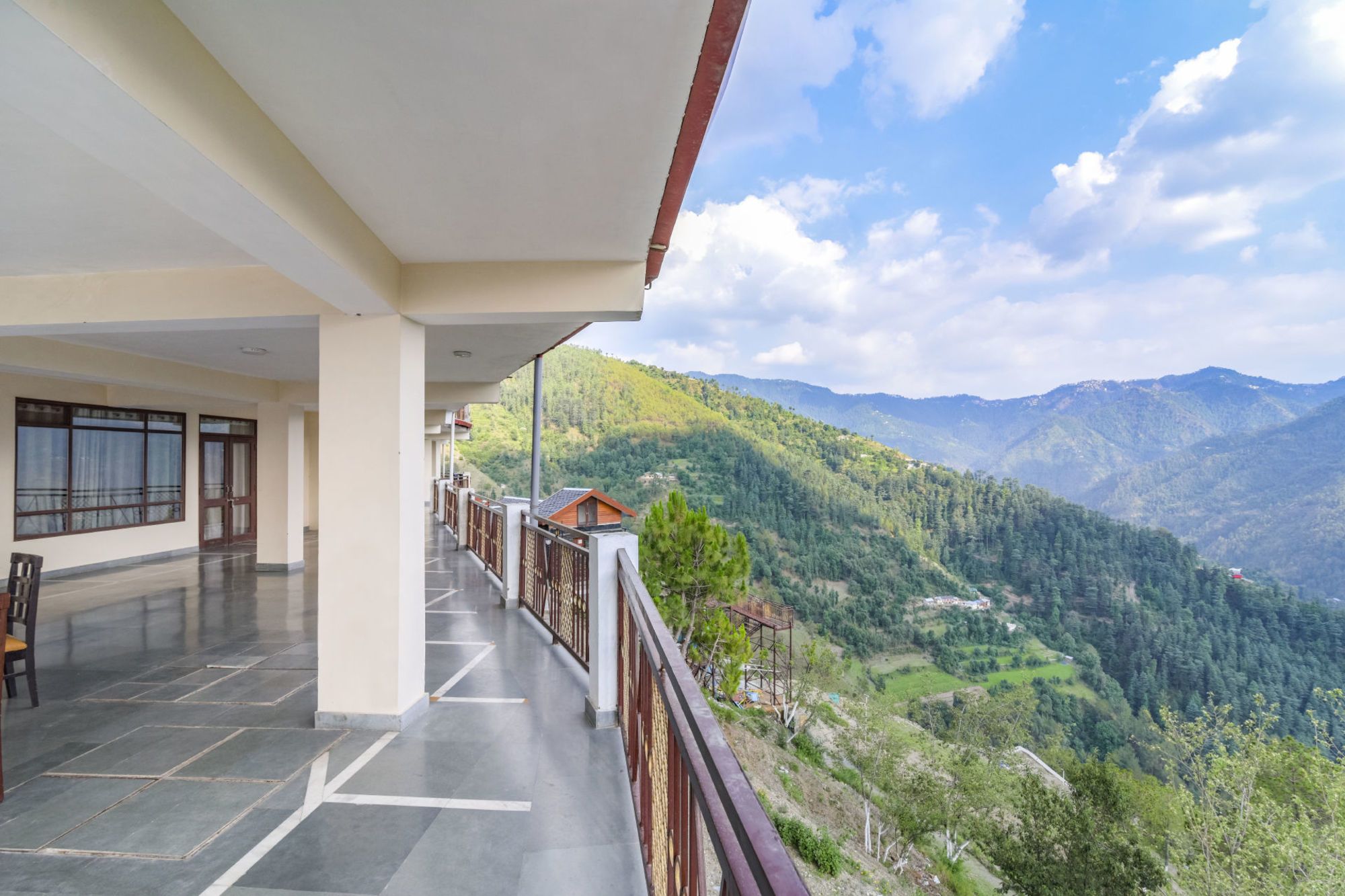 GuestHouser 1 BR Boutique stay 3427