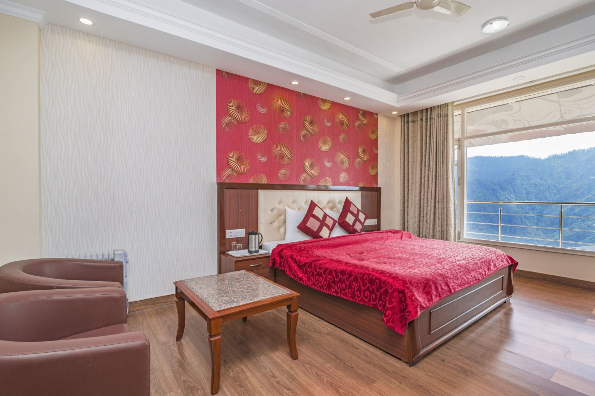 GuestHouser 1 BR Boutique stay 3427