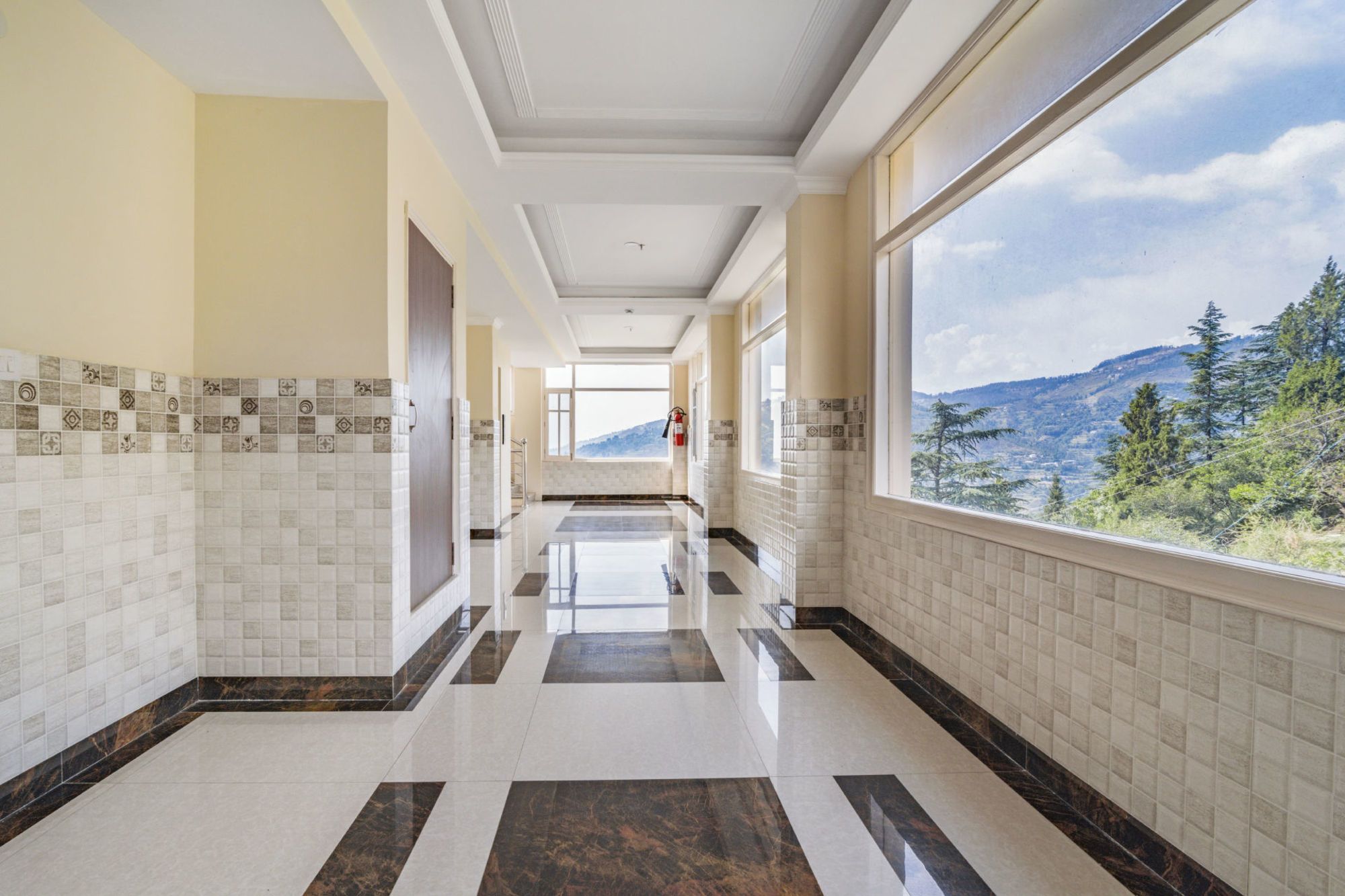 GuestHouser 1 BR Boutique stay 3427