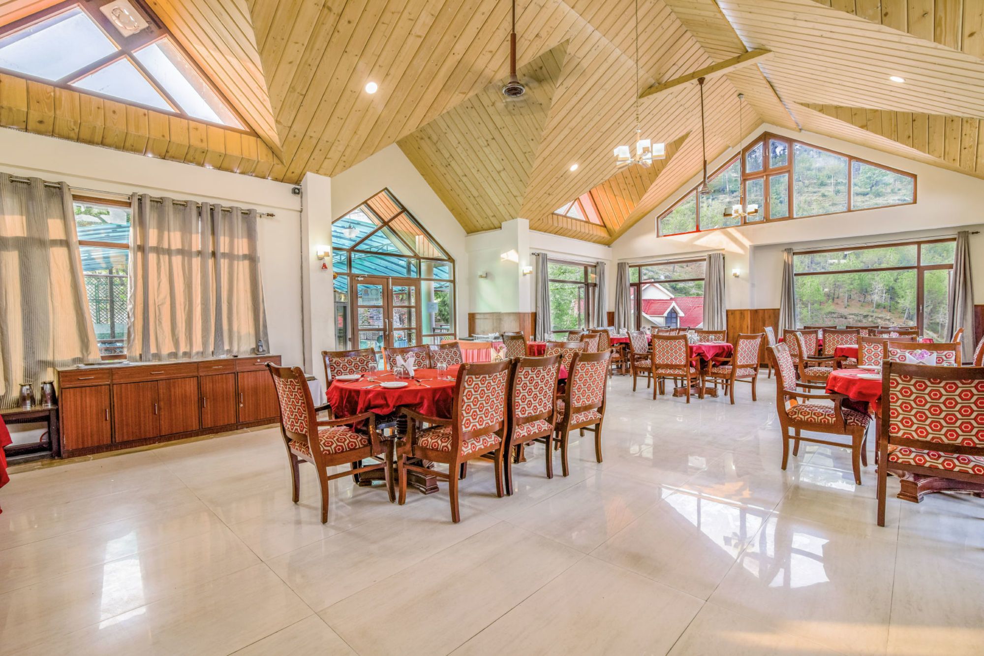 GuestHouser 1 BR Boutique stay 3427