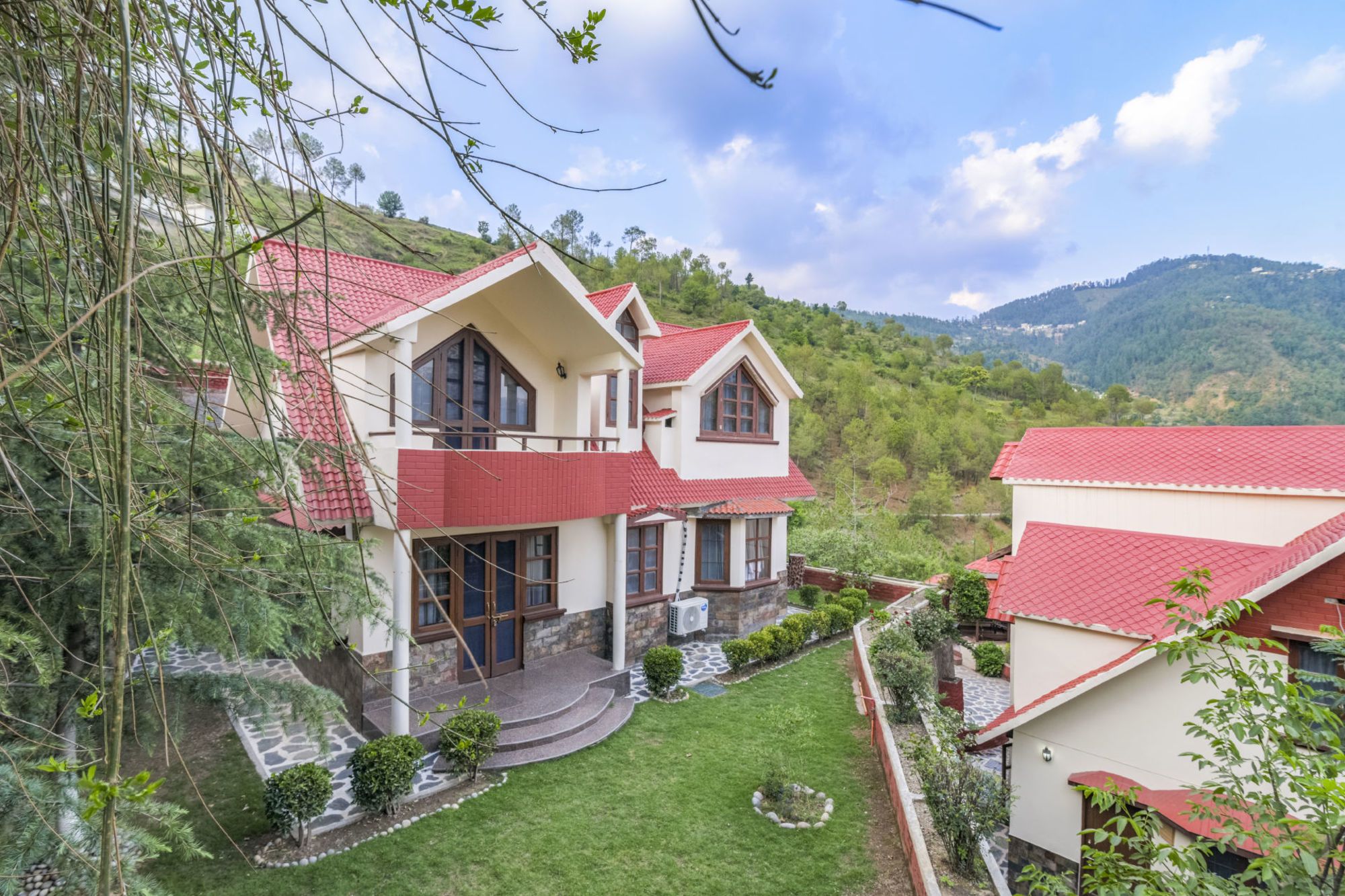 GuestHouser 1 BR Boutique stay 3427