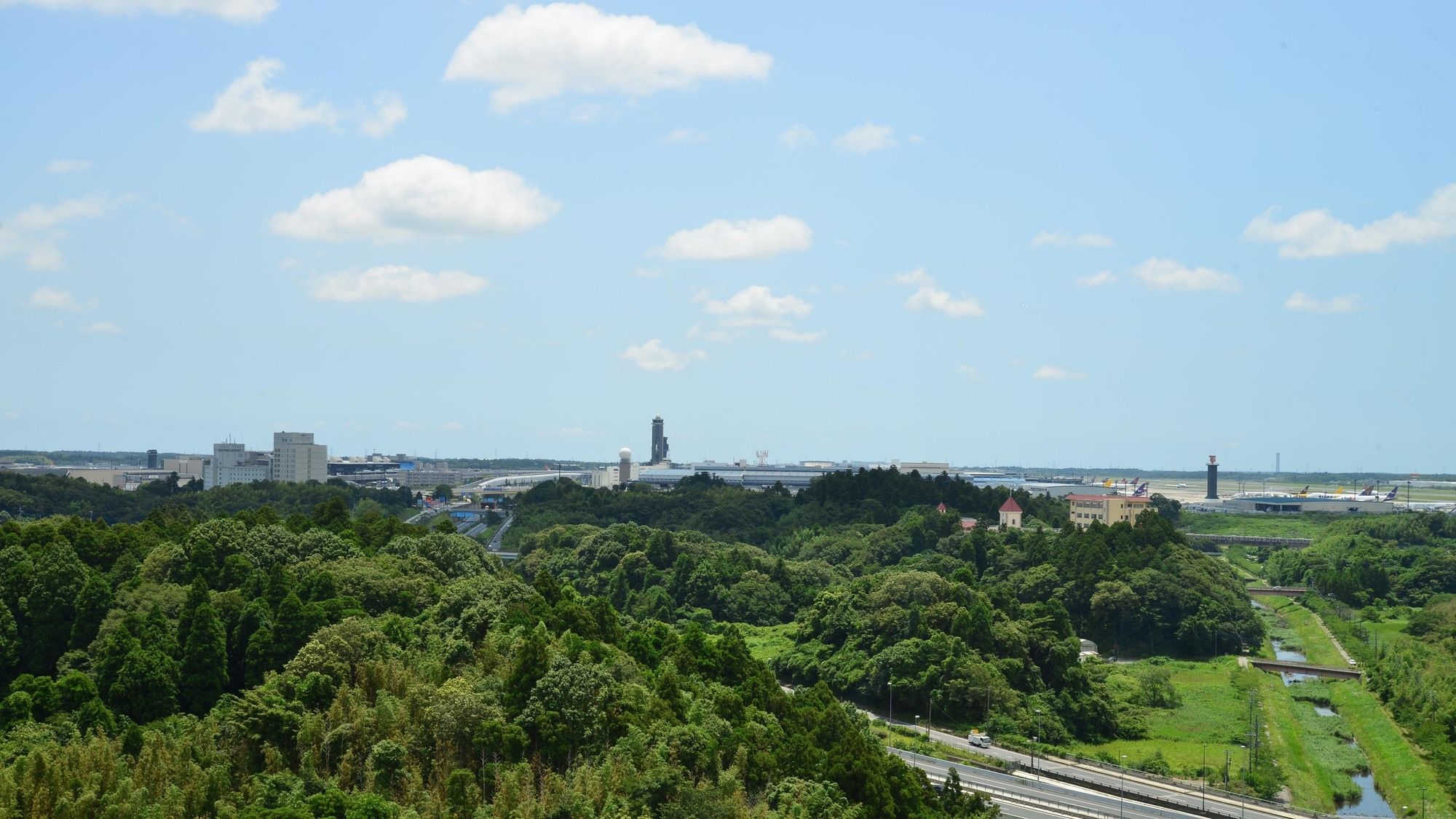 Crowne Plaza ANA Narita in Narita!