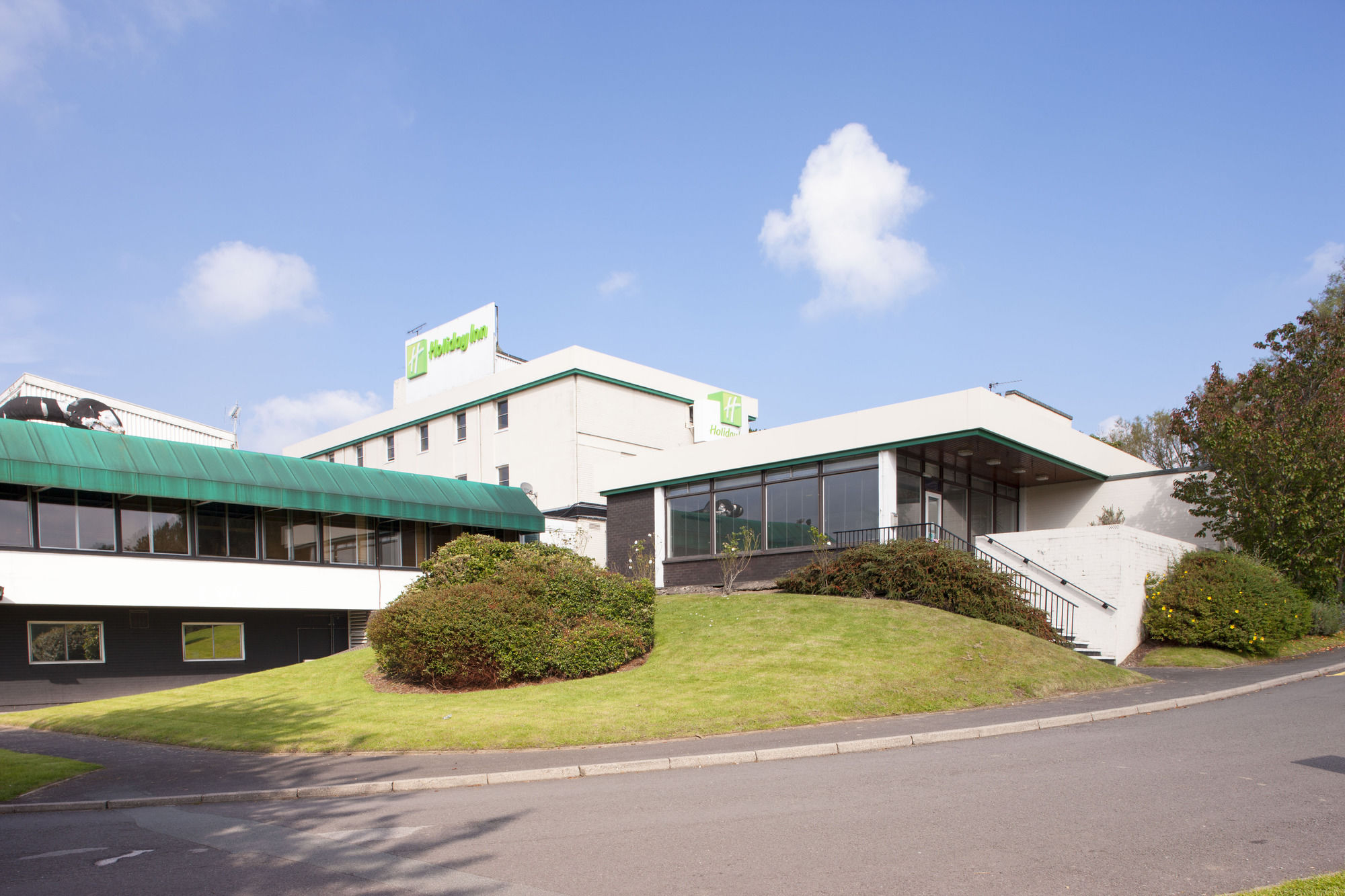 Holiday Inn Stoke on Trent M6, Jct 15 in Stoke-on-Trent!