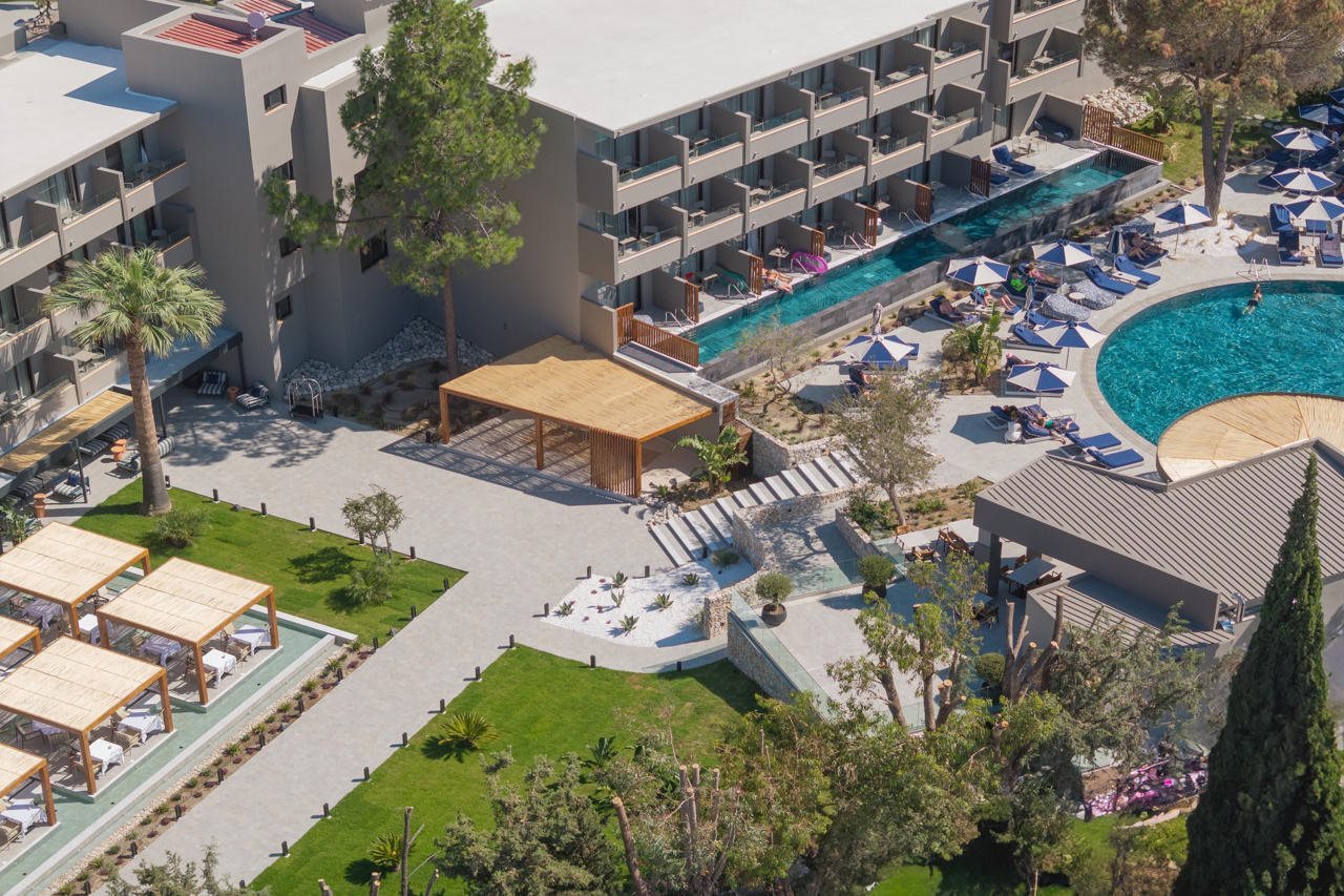 Cabu Hotel Adults Only