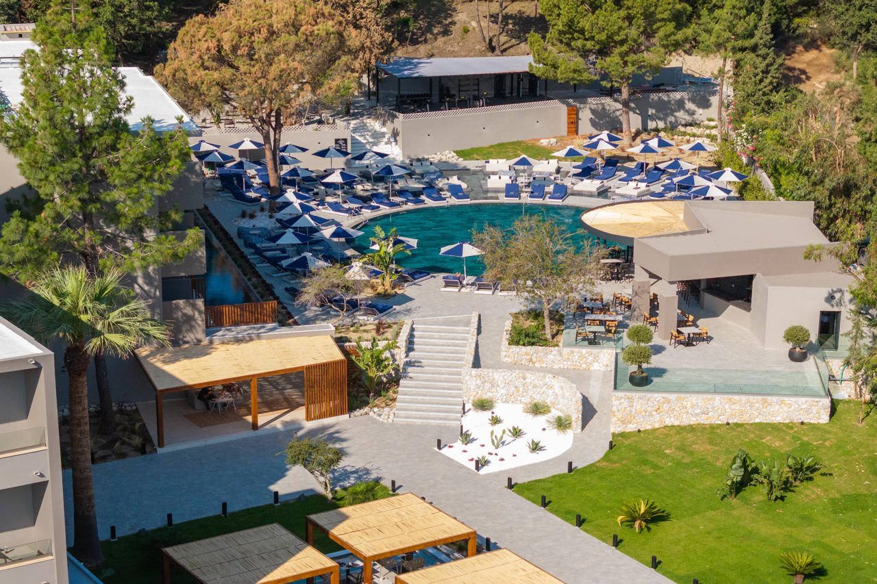 Cabu Hotel Adults Only