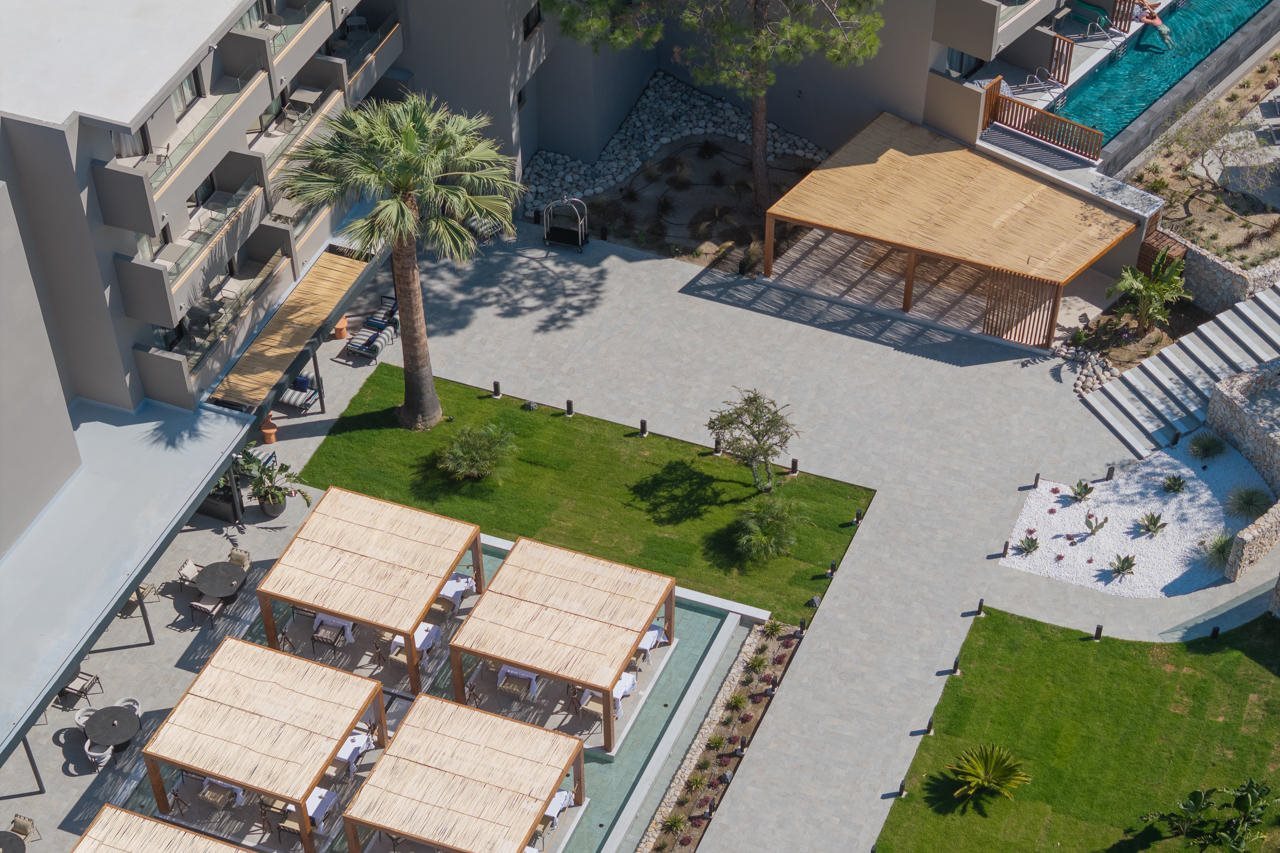 Cabu Hotel Adults Only