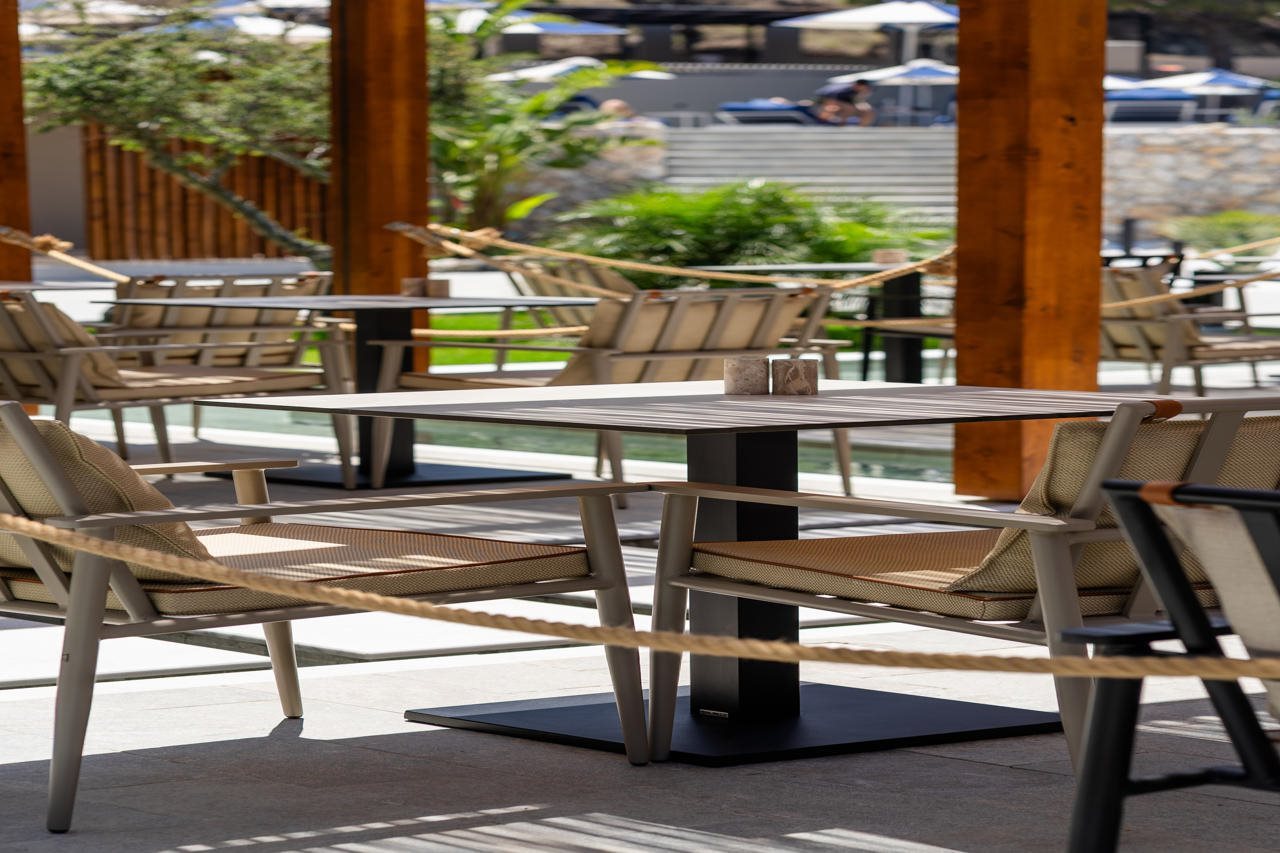Cabu Hotel Adults Only