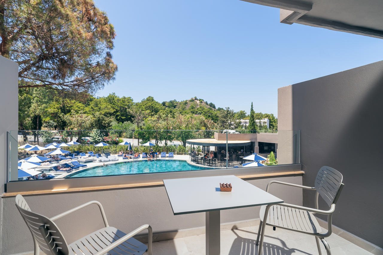 Cabu Hotel Adults Only
