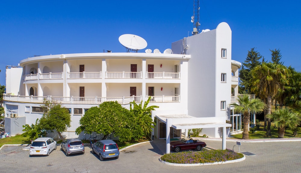 Sempati Hotel