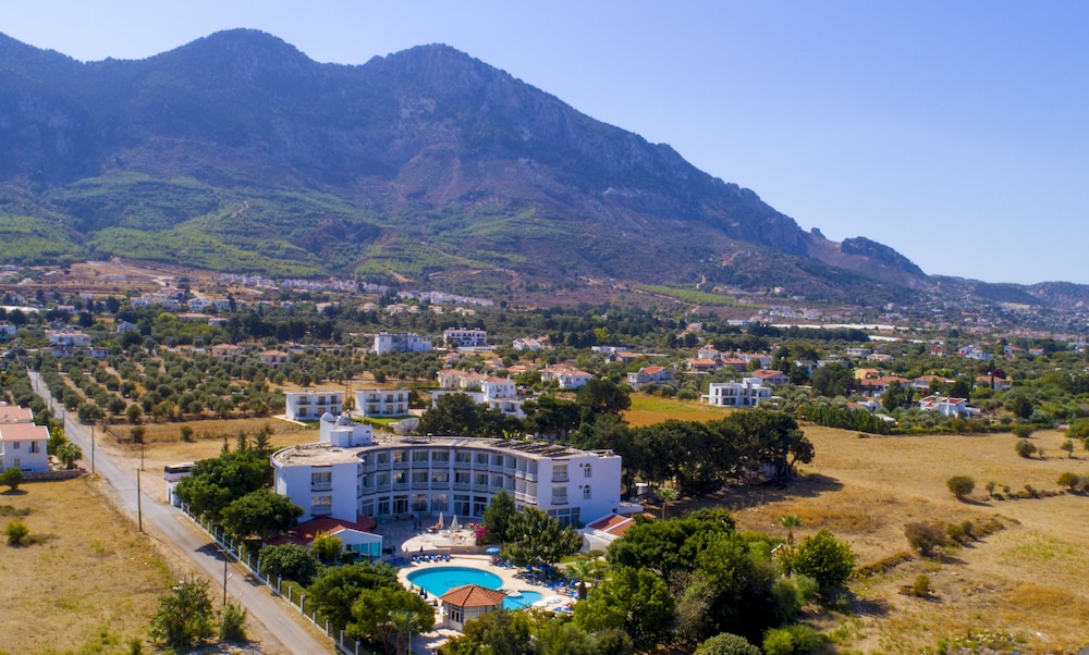 Sempati Hotel