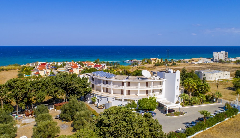 Sempati Hotel