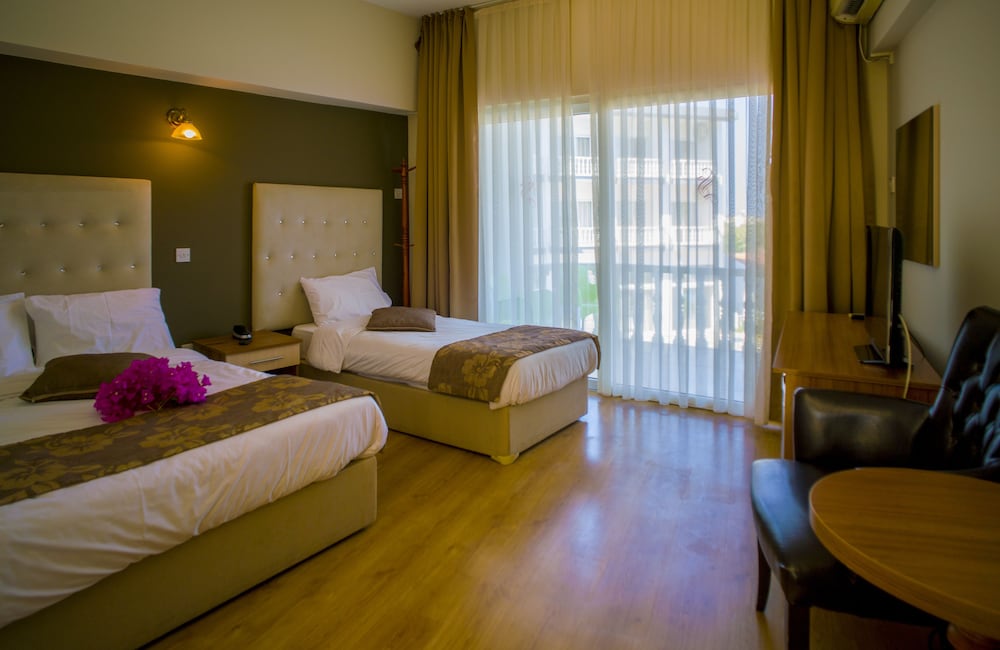 Sempati Hotel