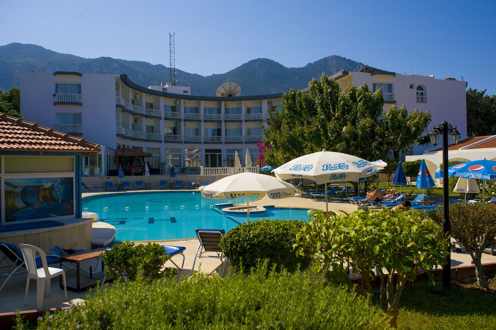 Sempati Hotel