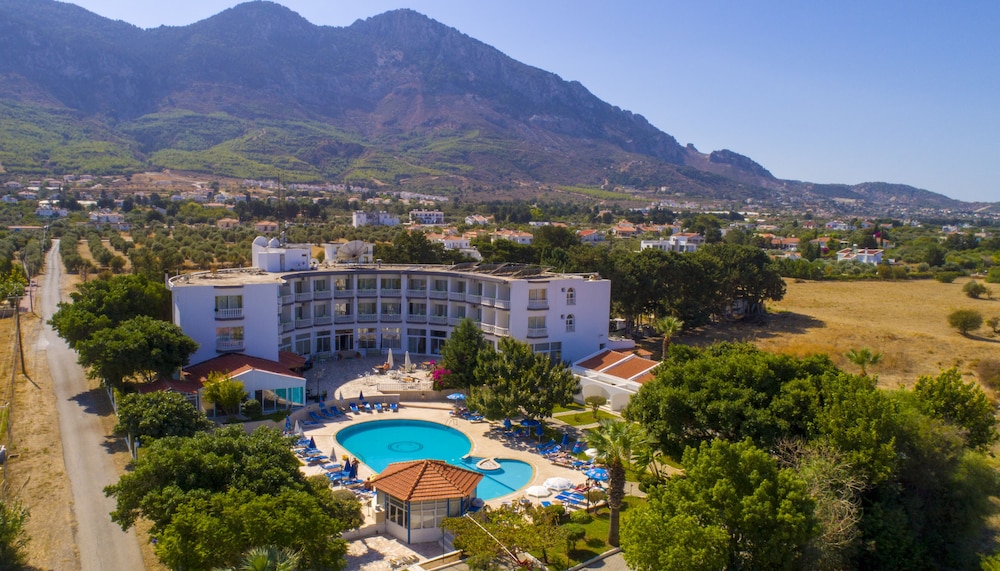 Sempati Hotel