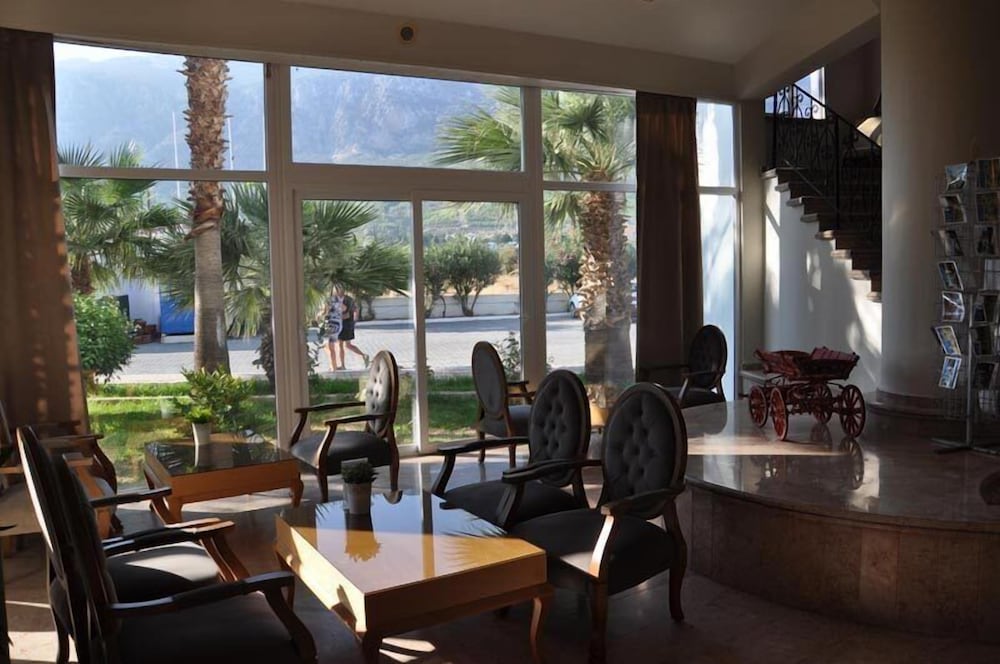 Sempati Hotel