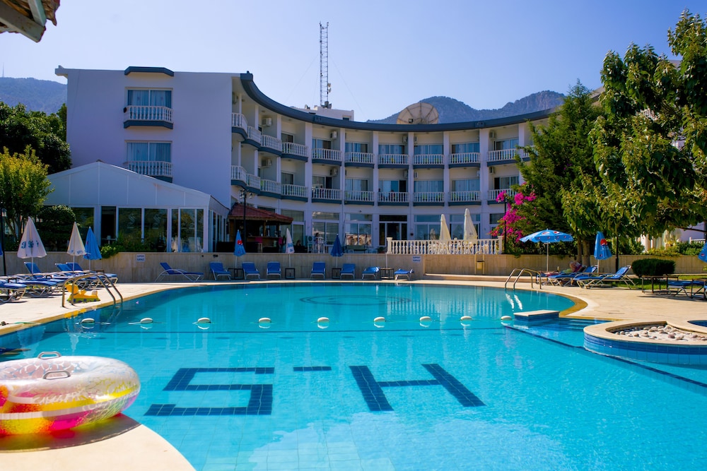 Sempati Hotel