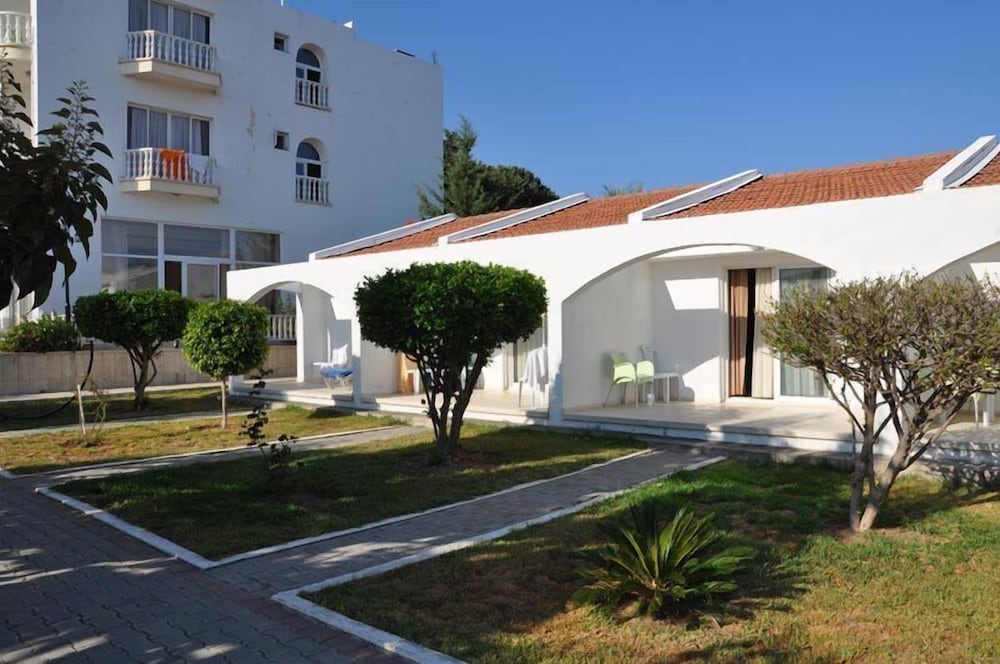 Sempati Hotel