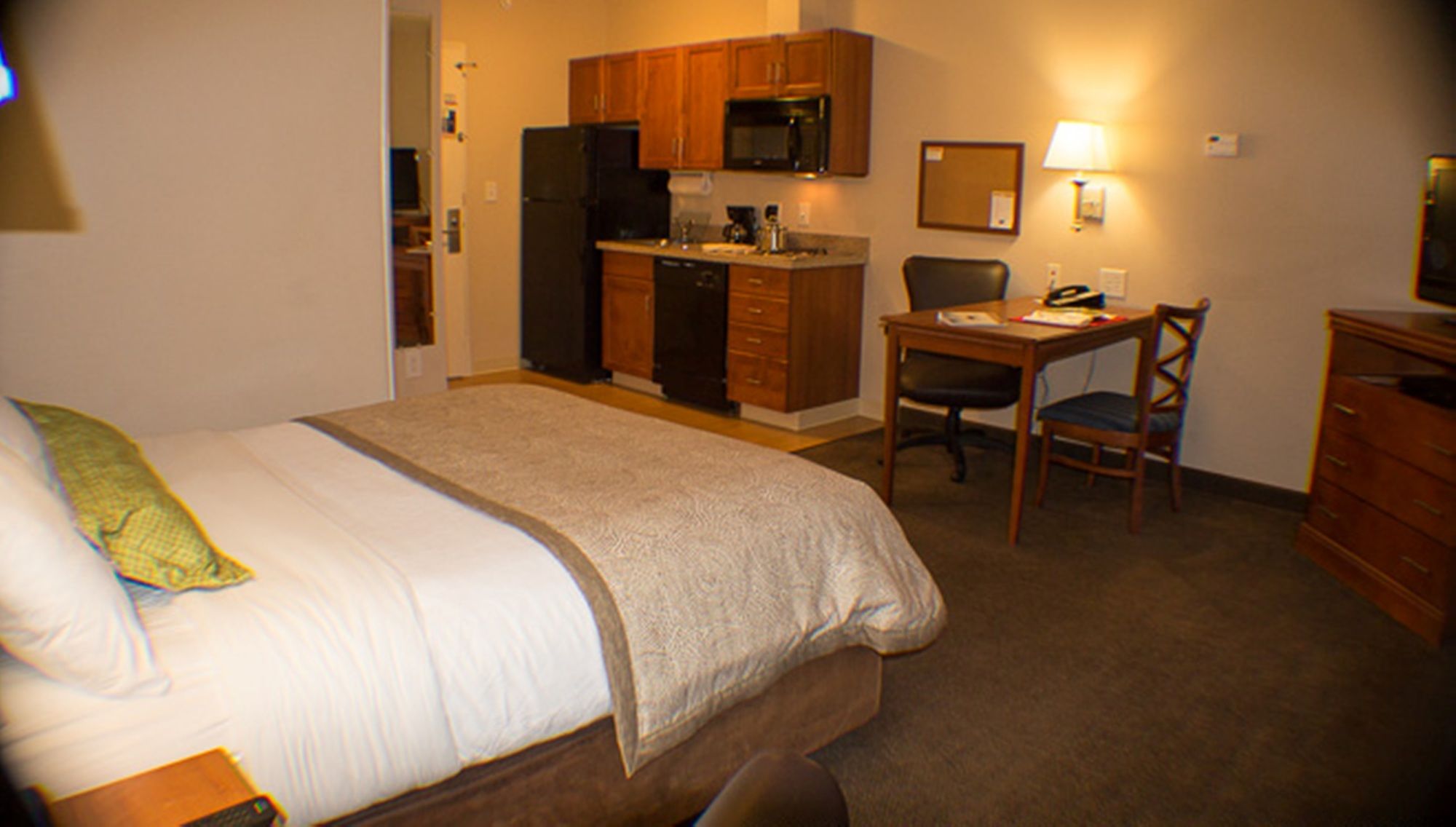 Candlewood Suites Greenville NC in Greenville!