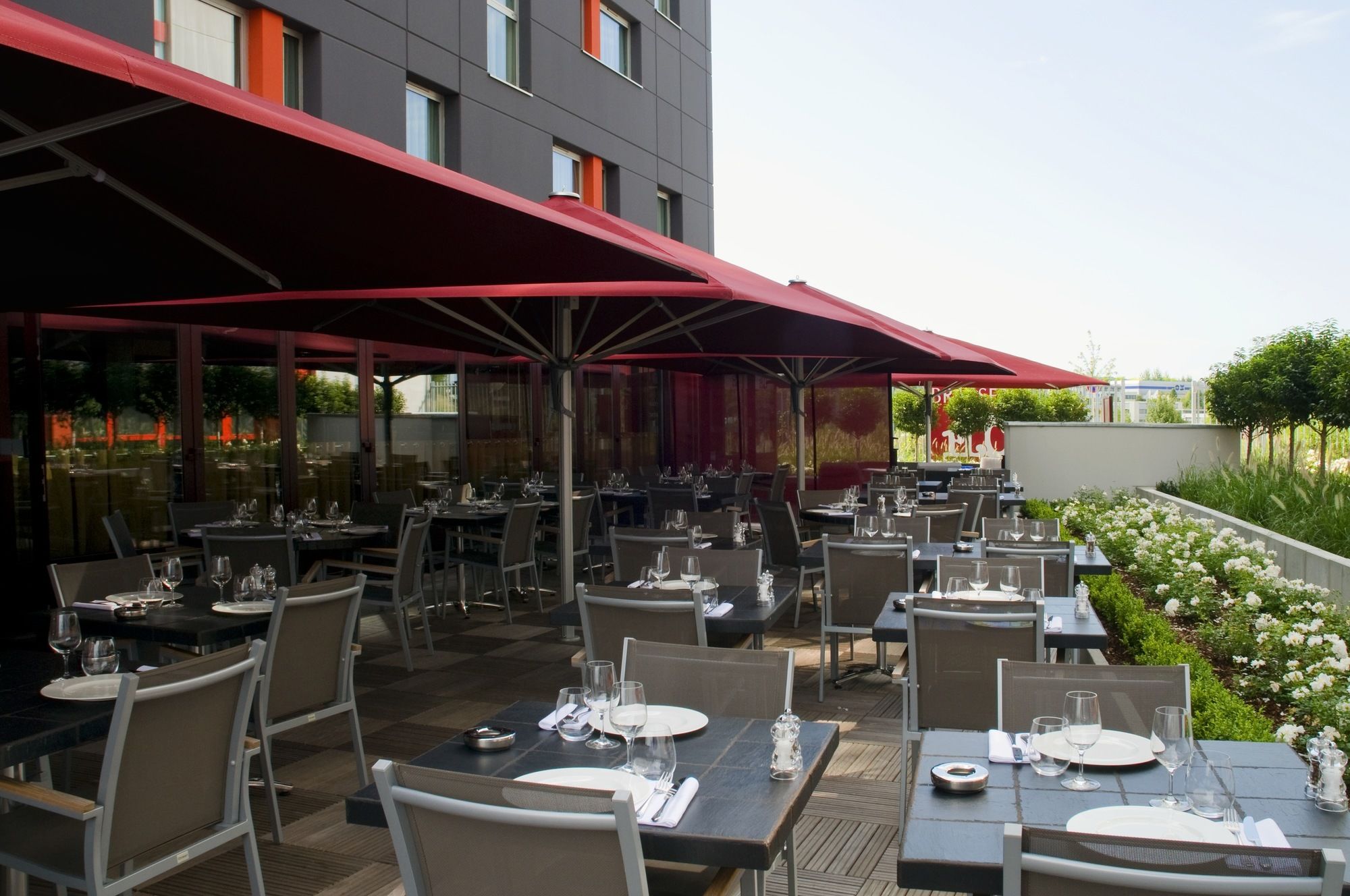 Holiday Inn Mulhouse in Mulhouse!